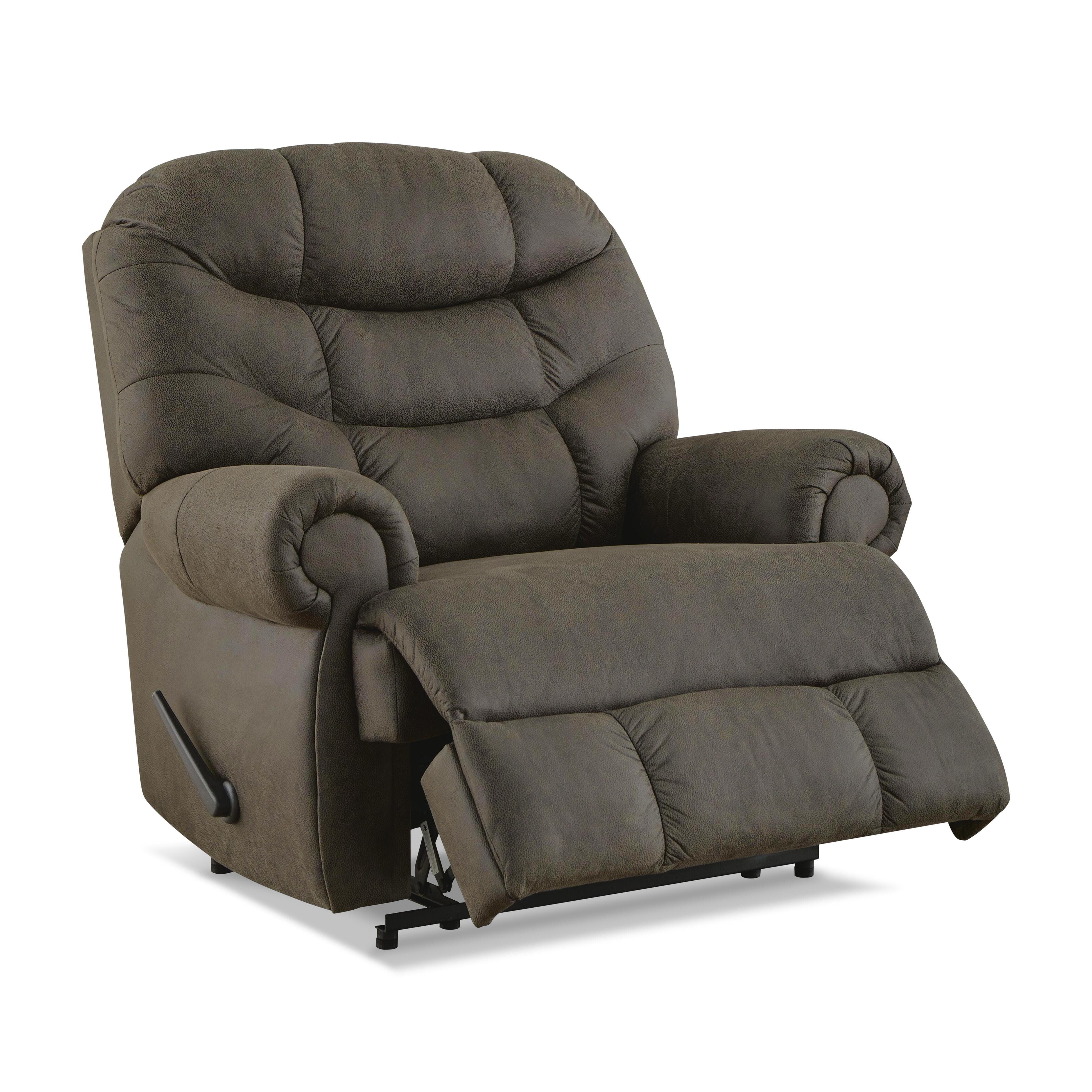 Camera Time Recliner - image 6
