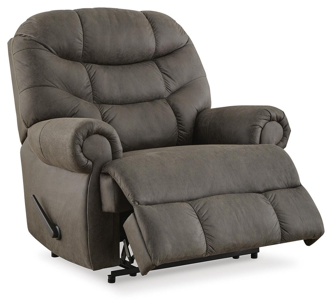 Camera Time Recliner - image 3