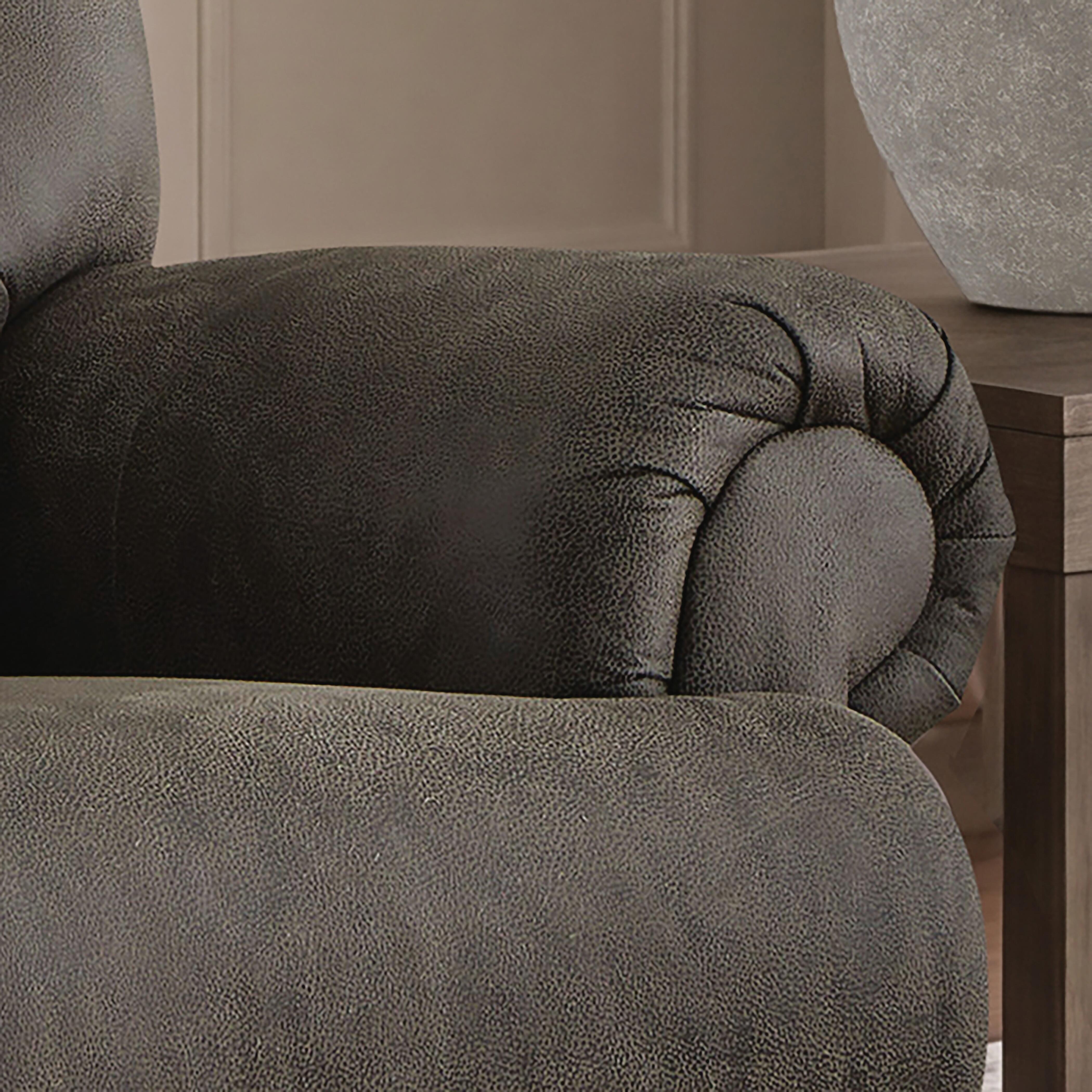 Camera Time Recliner - image 8