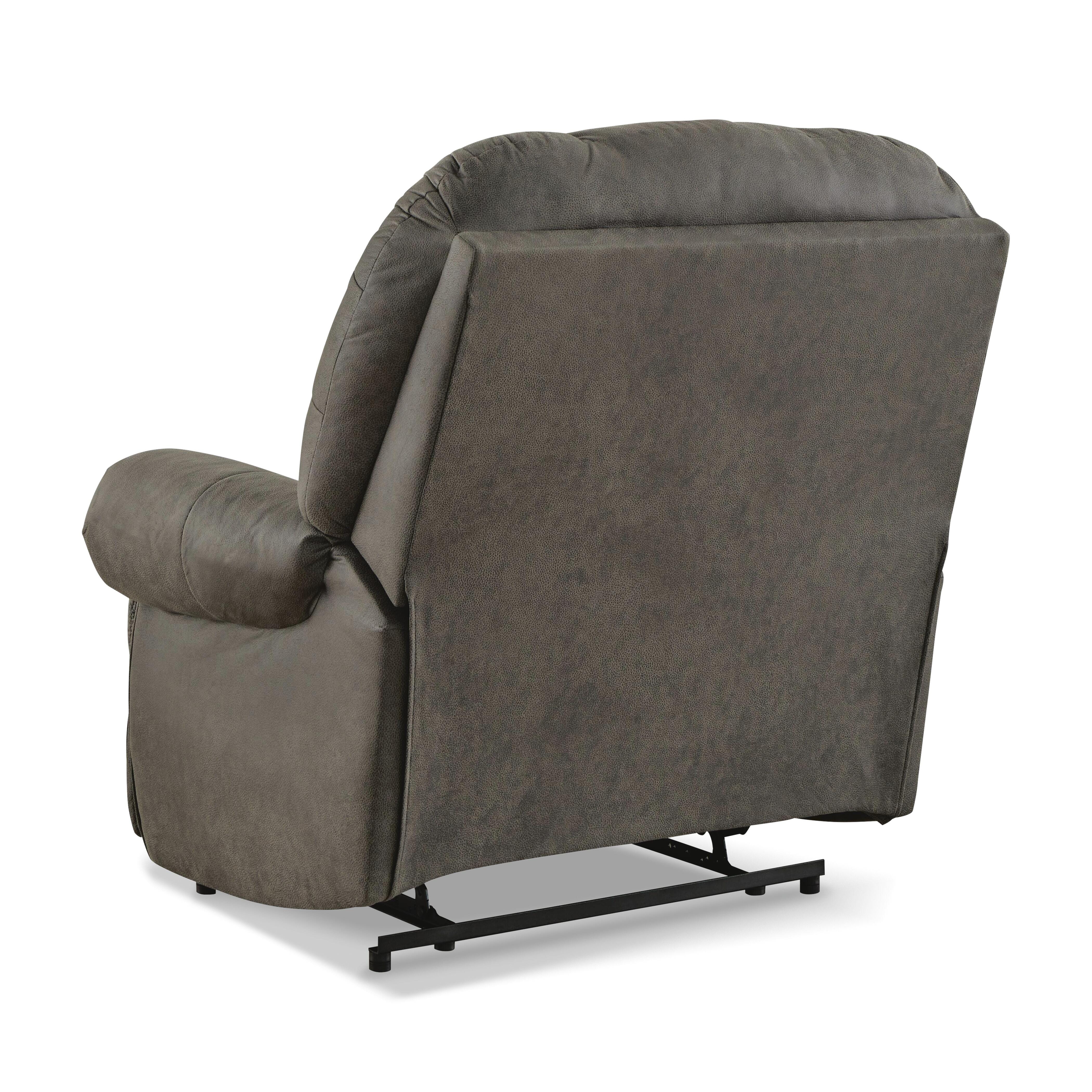 Camera Time Recliner, , large