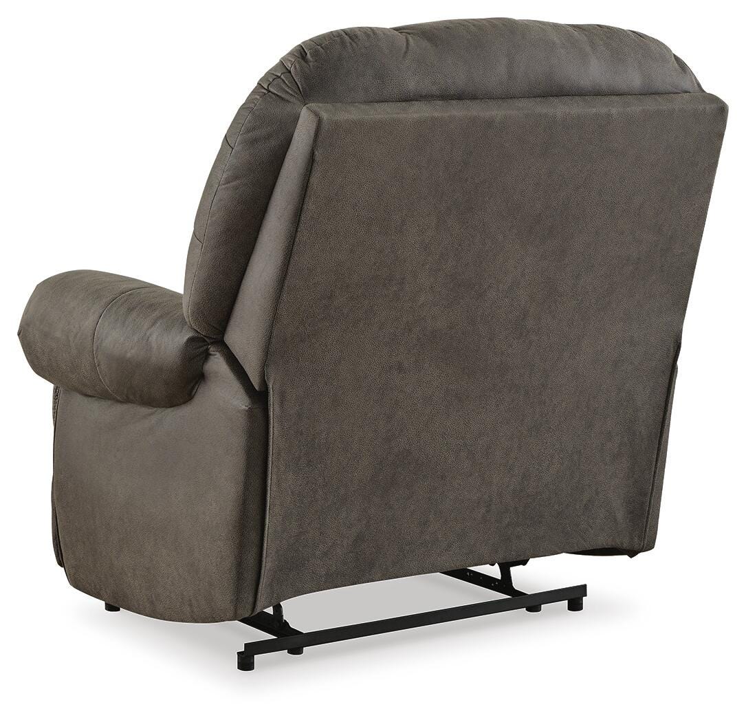 Camera Time Recliner - image 6