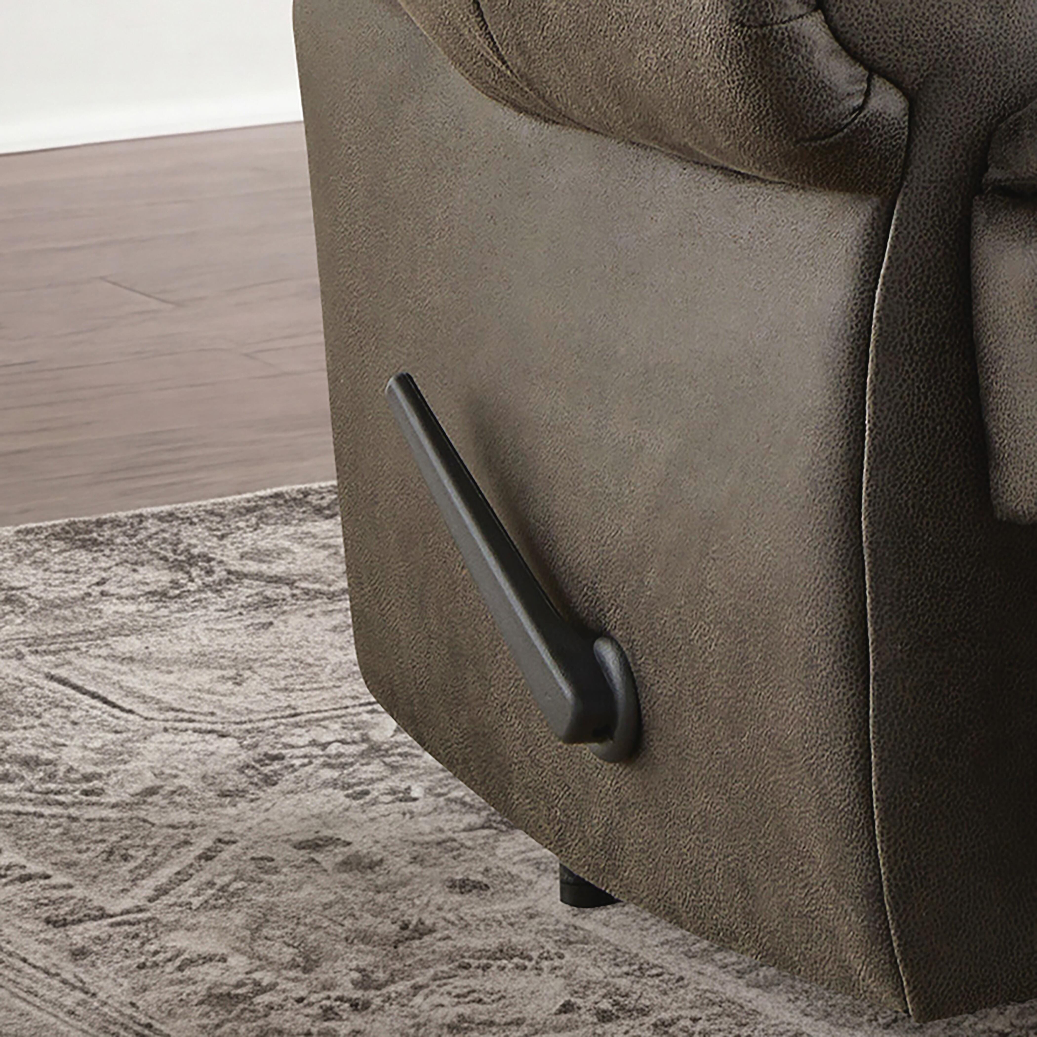 Camera Time Recliner - image 7
