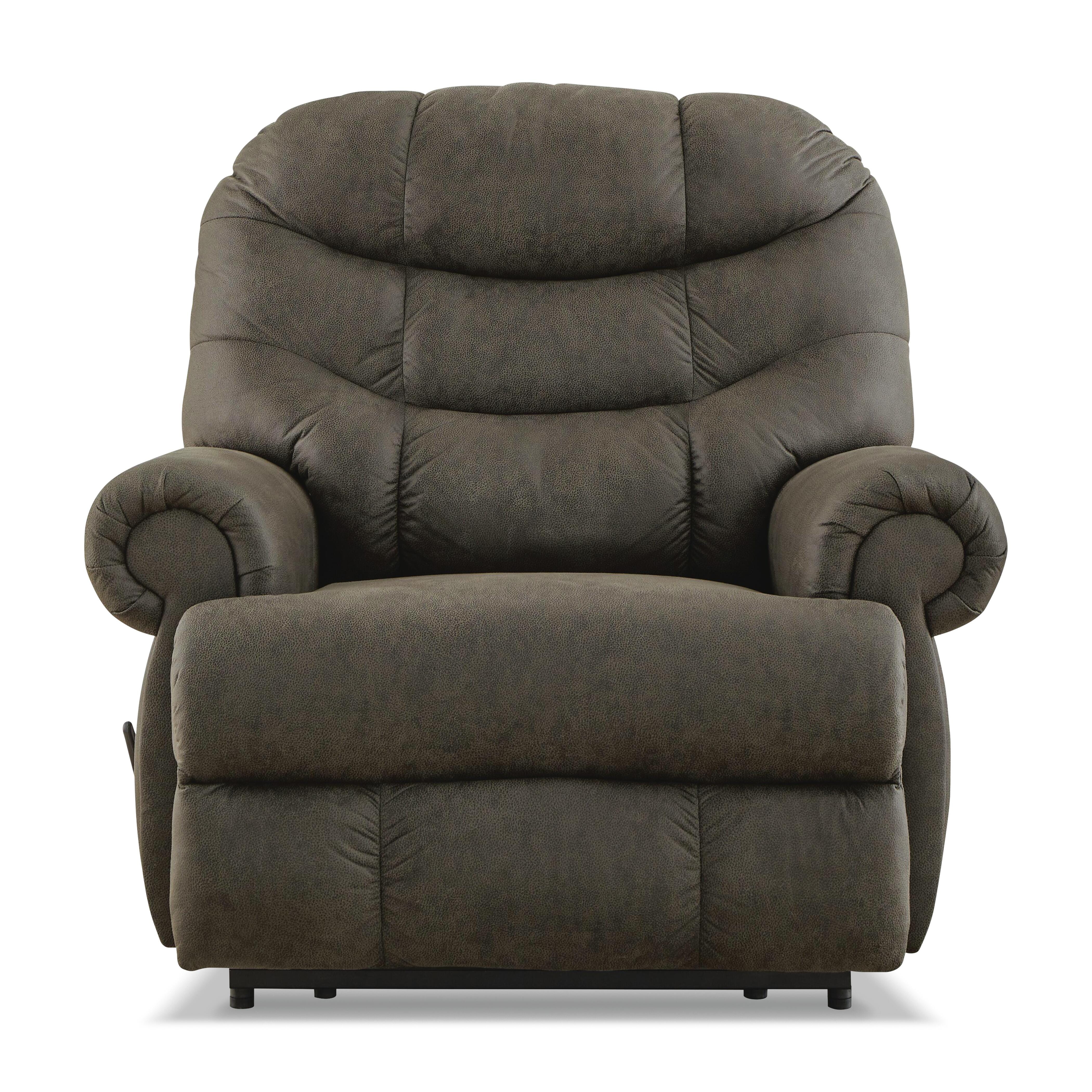 Camera Time Recliner - image 4