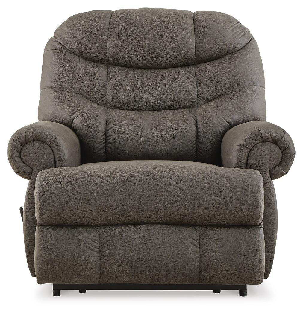 Camera Time Recliner - image 4