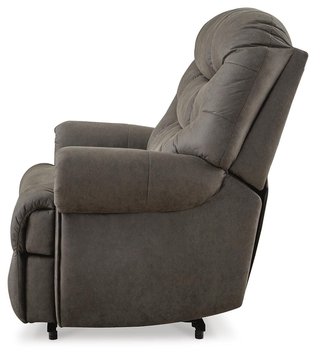 Camera Time Recliner - image 7