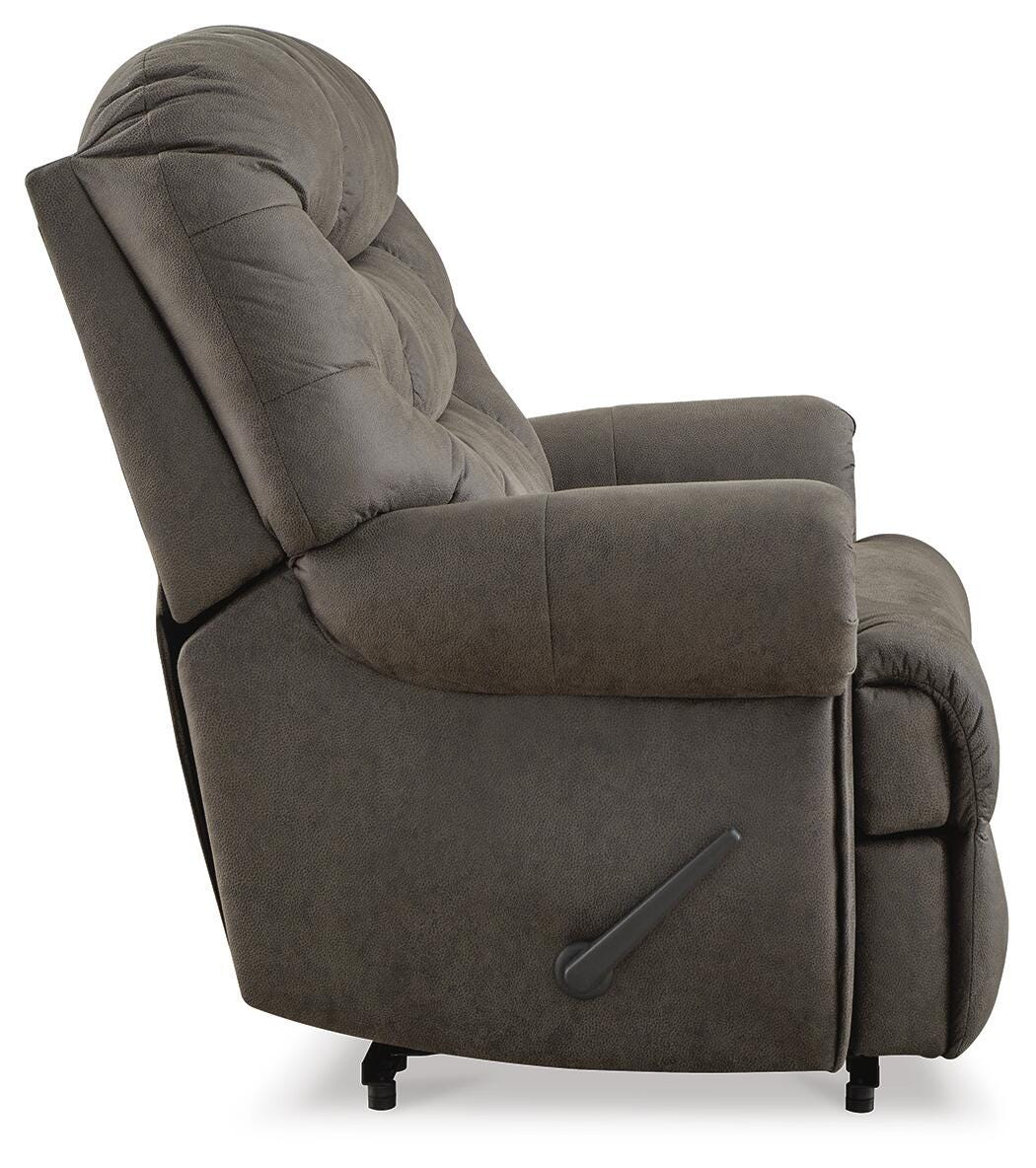Camera Time Recliner - image 5