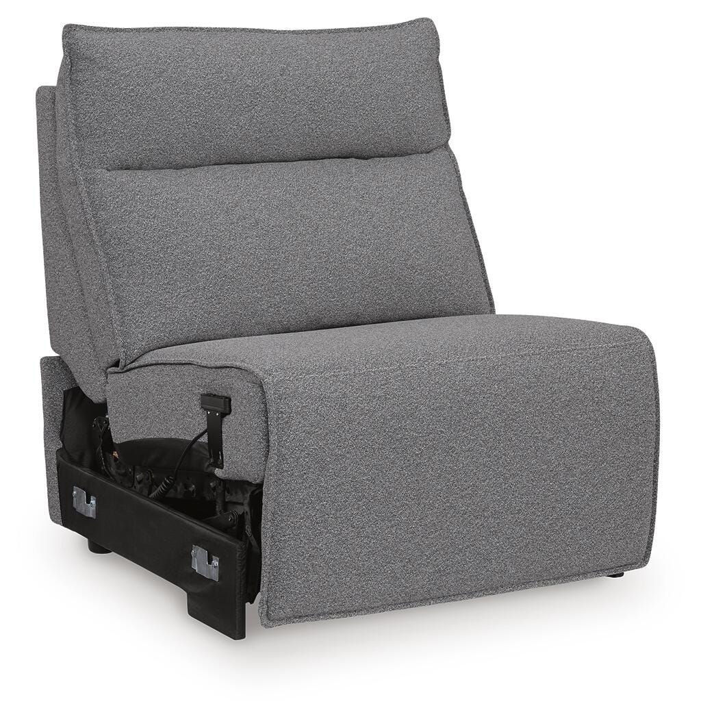 Modmax II Power Armless Recliner - image 1