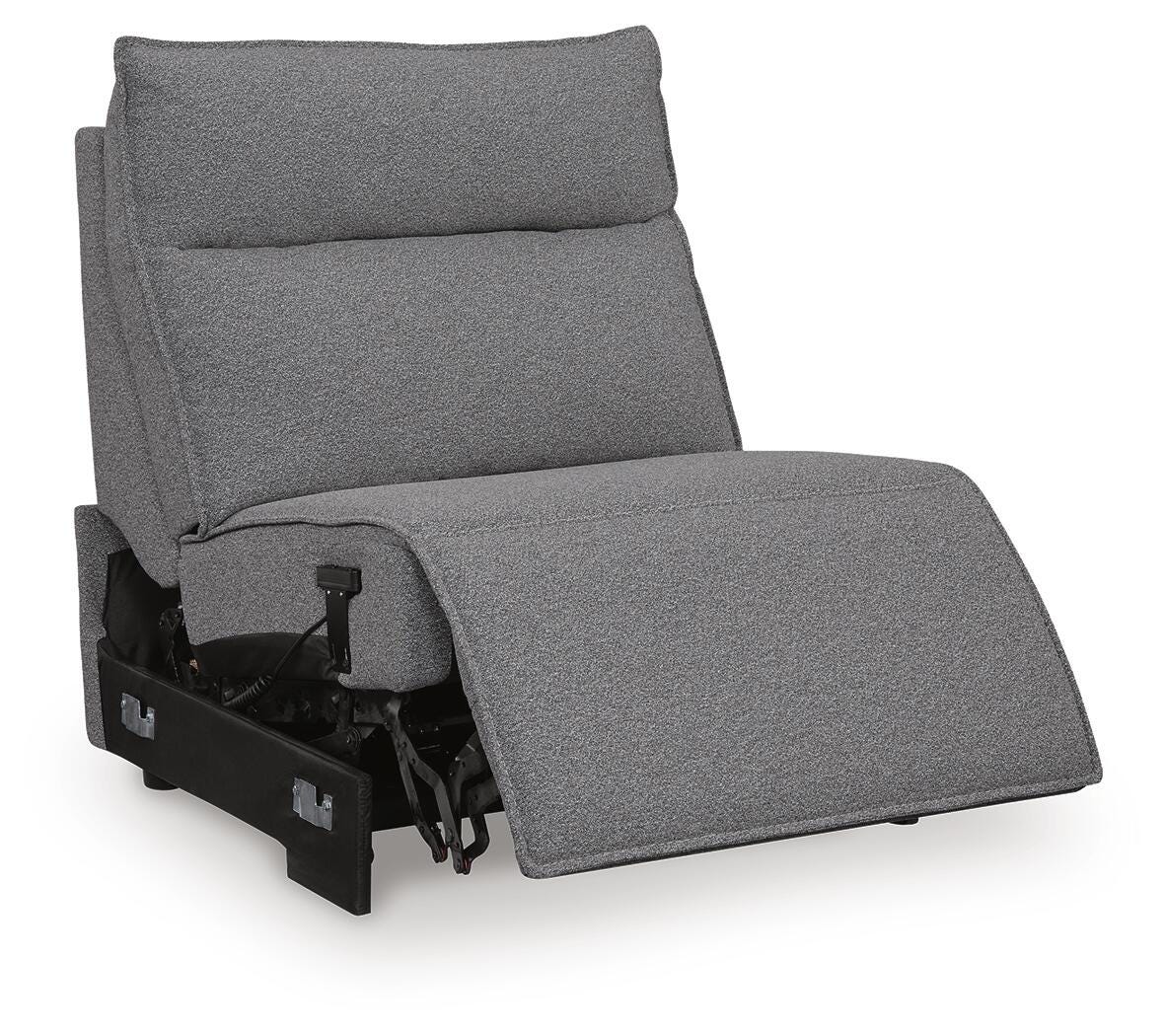 Modmax II Power Armless Recliner - image 3