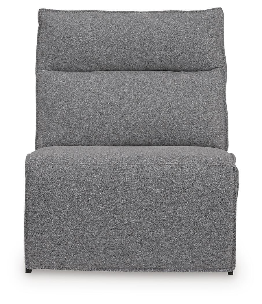 Modmax II Power Armless Recliner - image 4