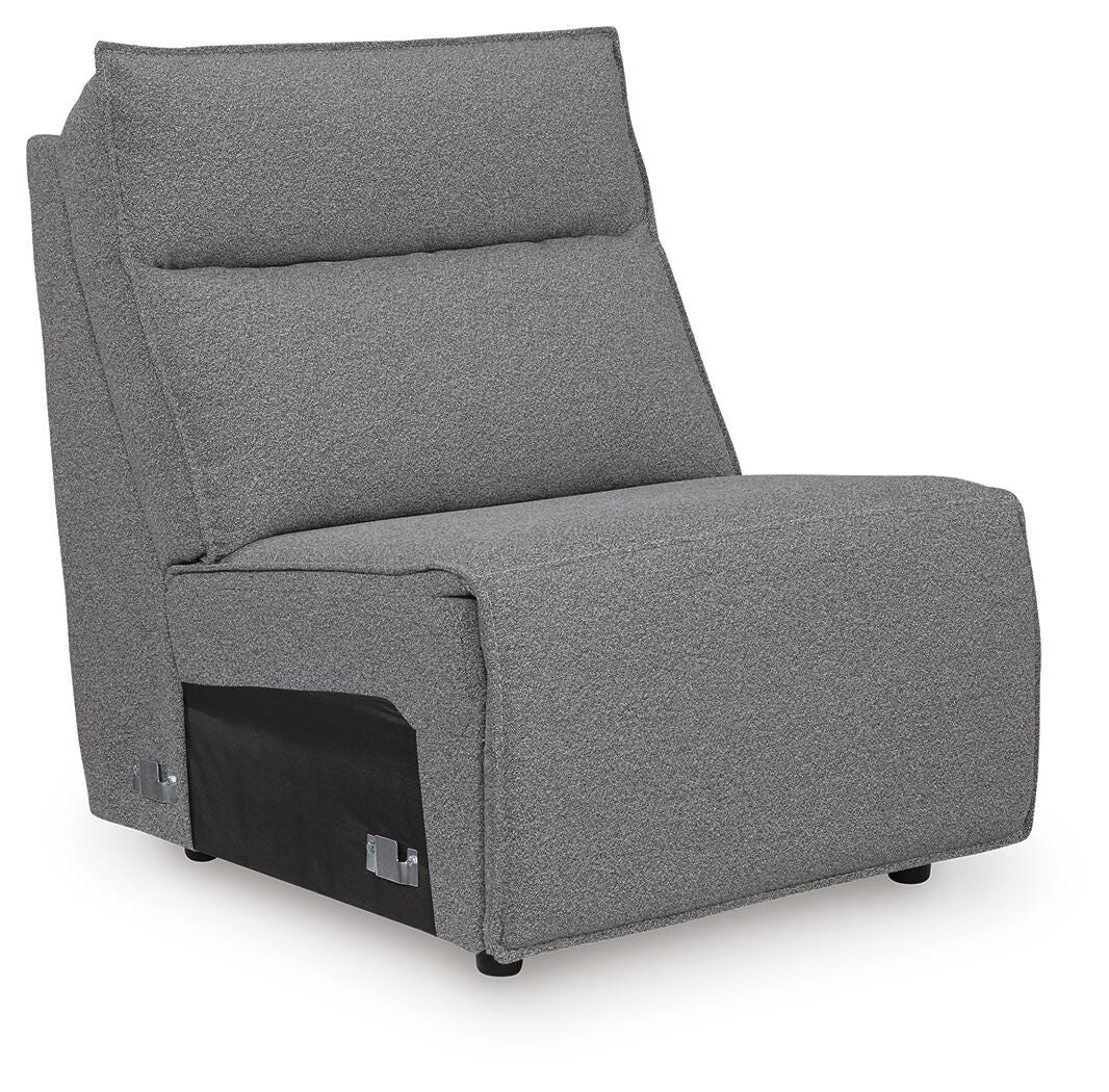 Silla sin Brazos Modmax II - image 1