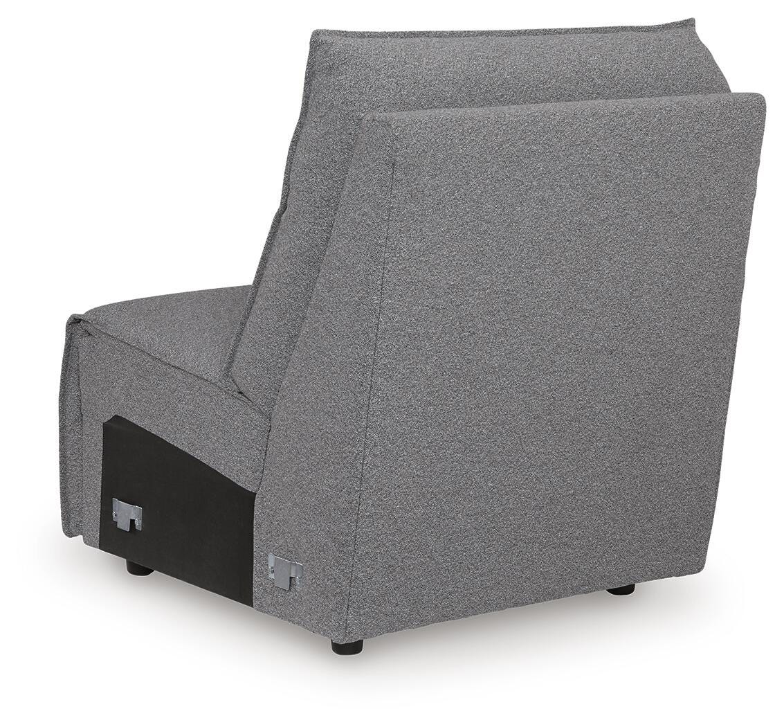 Silla sin Brazos Modmax II - image 4
