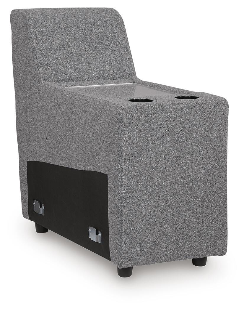 Consola Modmax II - image 1