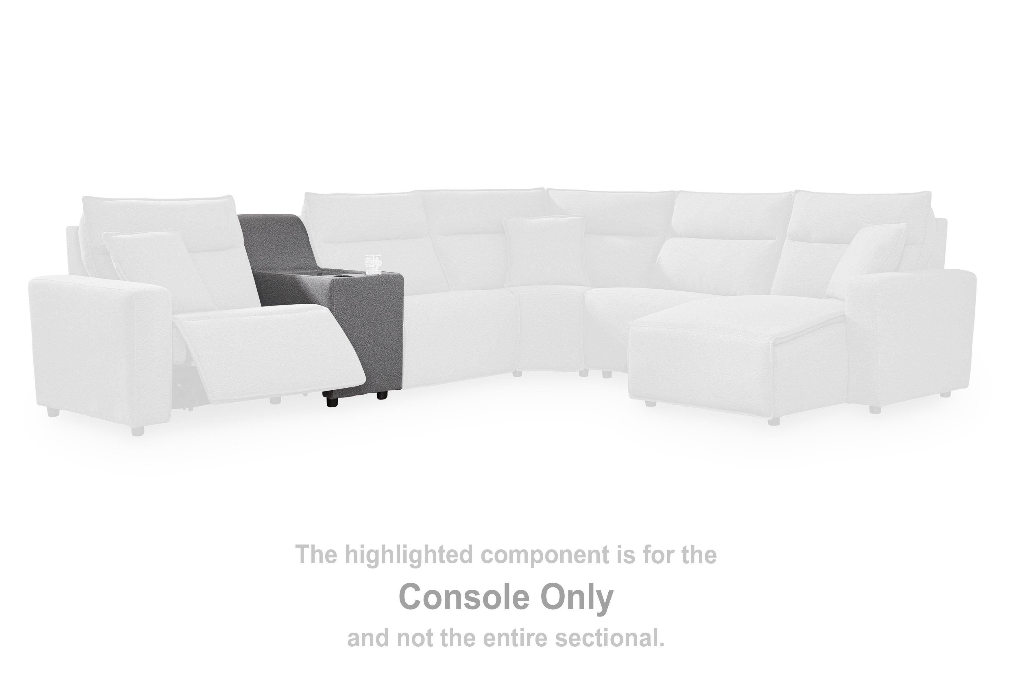 Modmax II Console, , large
