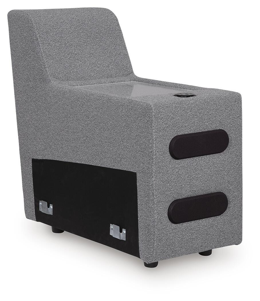 Consola Modmax II con sistema de audio - image 1