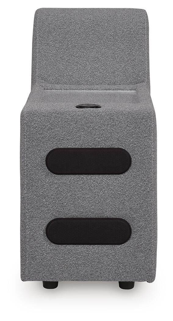 Consola Modmax II con sistema de audio - image 3
