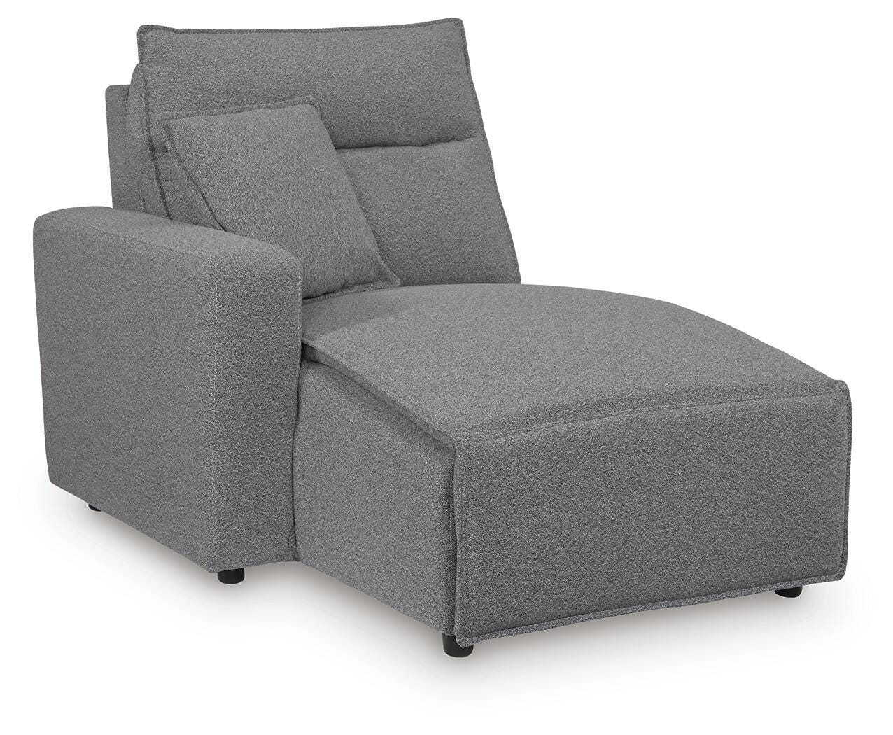 Modmax II Chaise reclinable eléctrica con respaldo a la izquierda - image 1