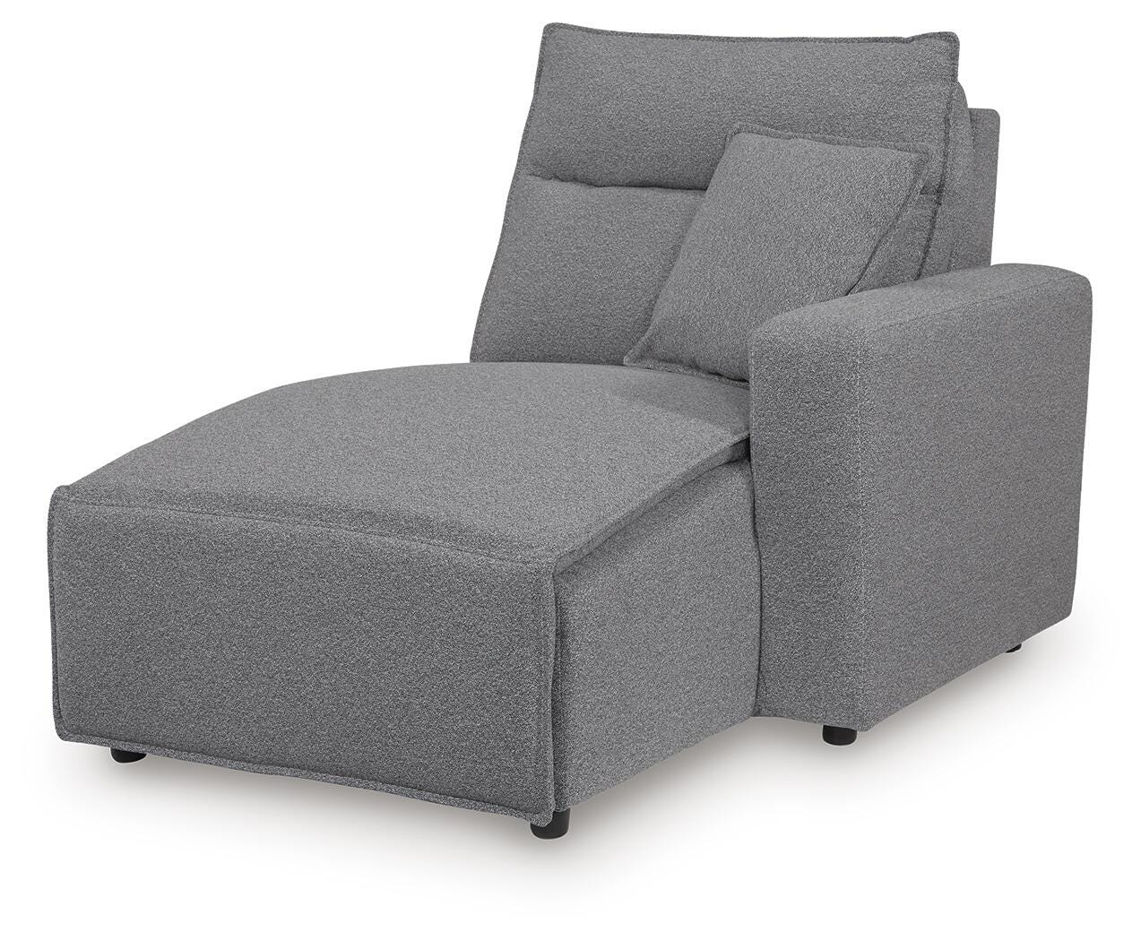 Modmax II Right-Arm Facing Power Reclining Back Chaise - image 3
