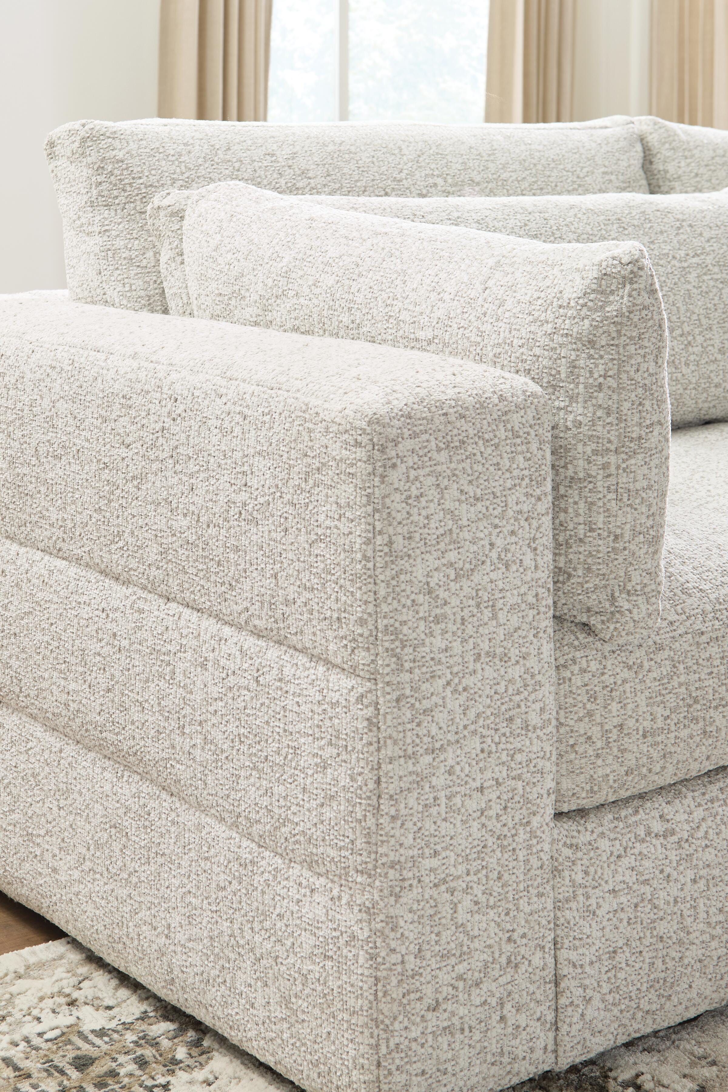 Ashbourne Estate 5-Piece Sectional