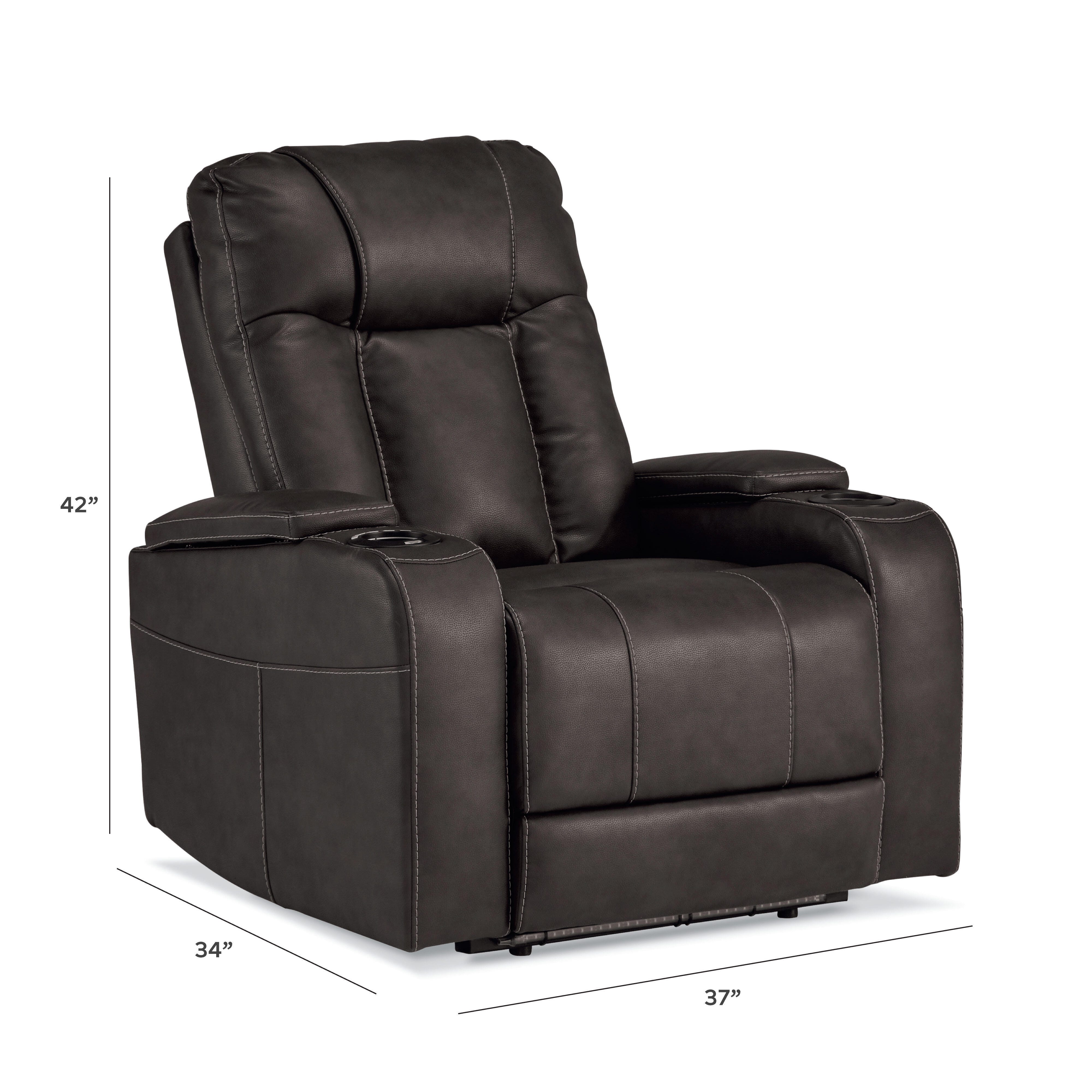 Feazada Power Recliner - image 10