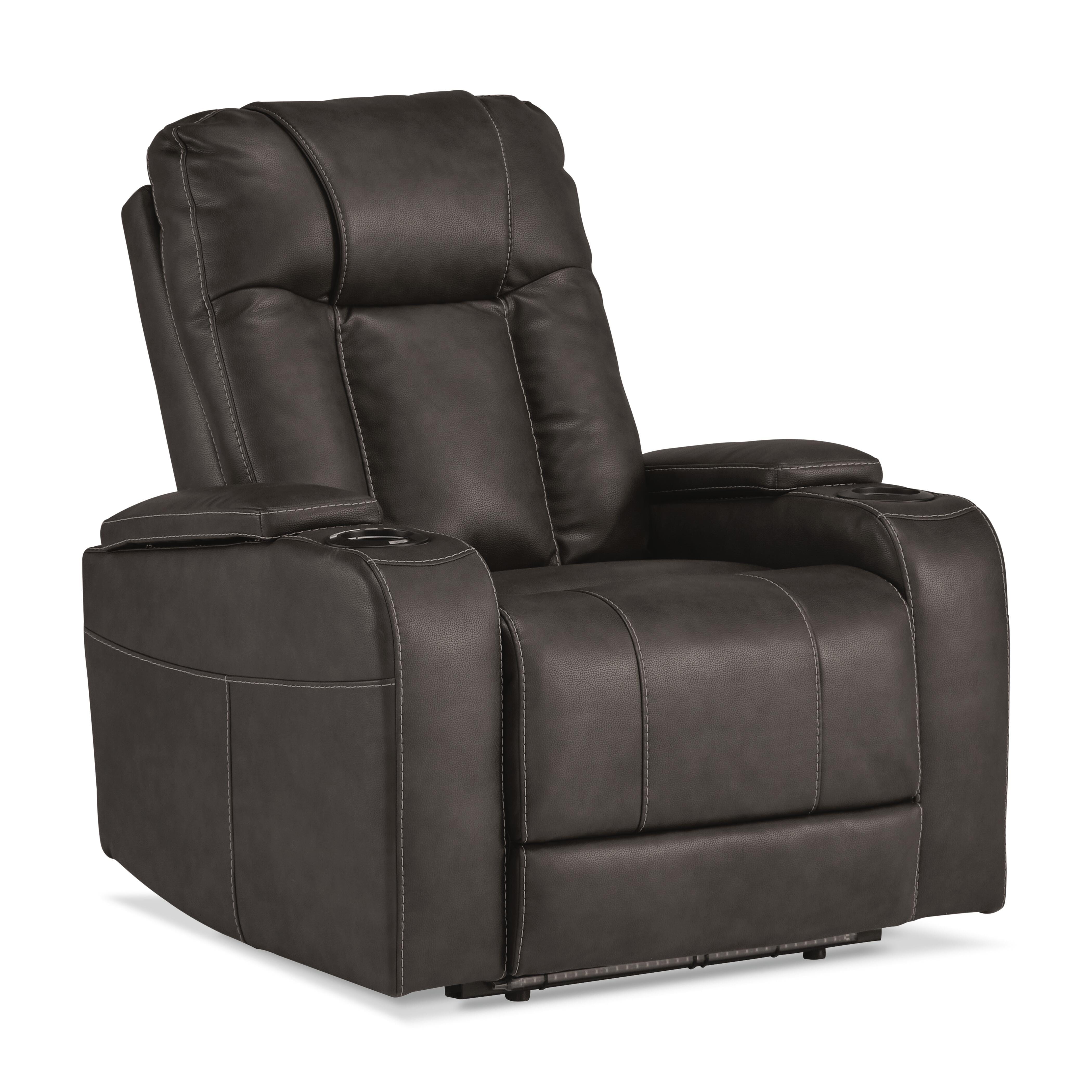 Feazada Power Recliner - image 1