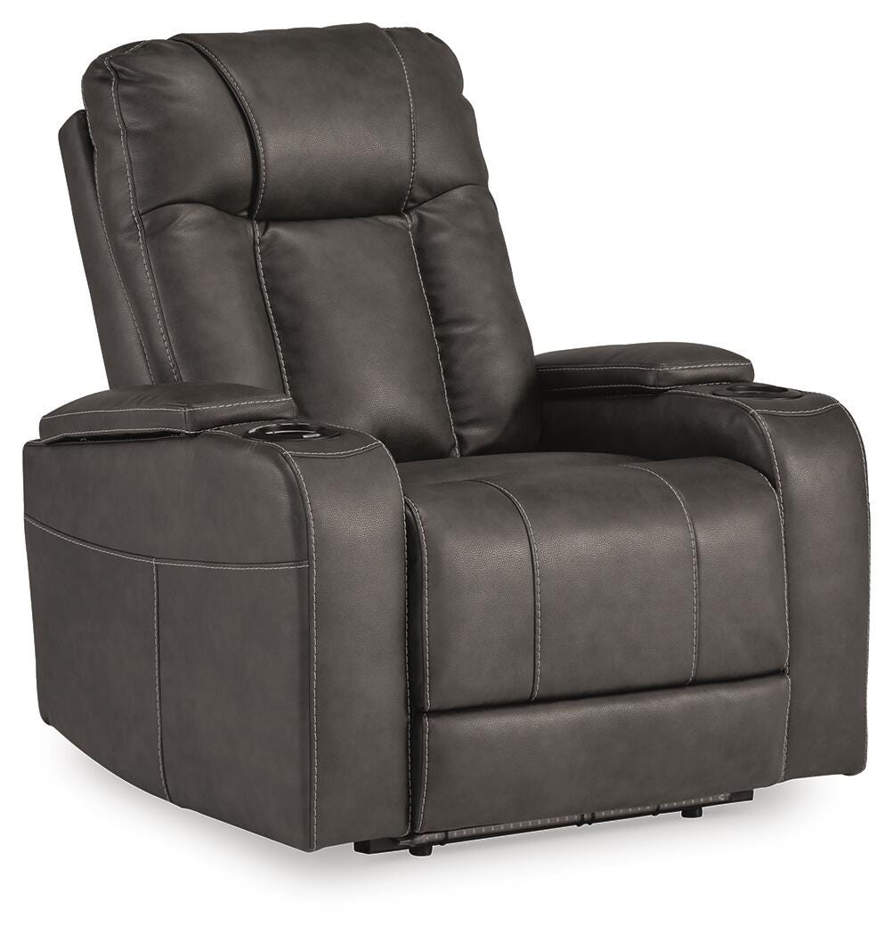 Feazada Power Recliner - image 2