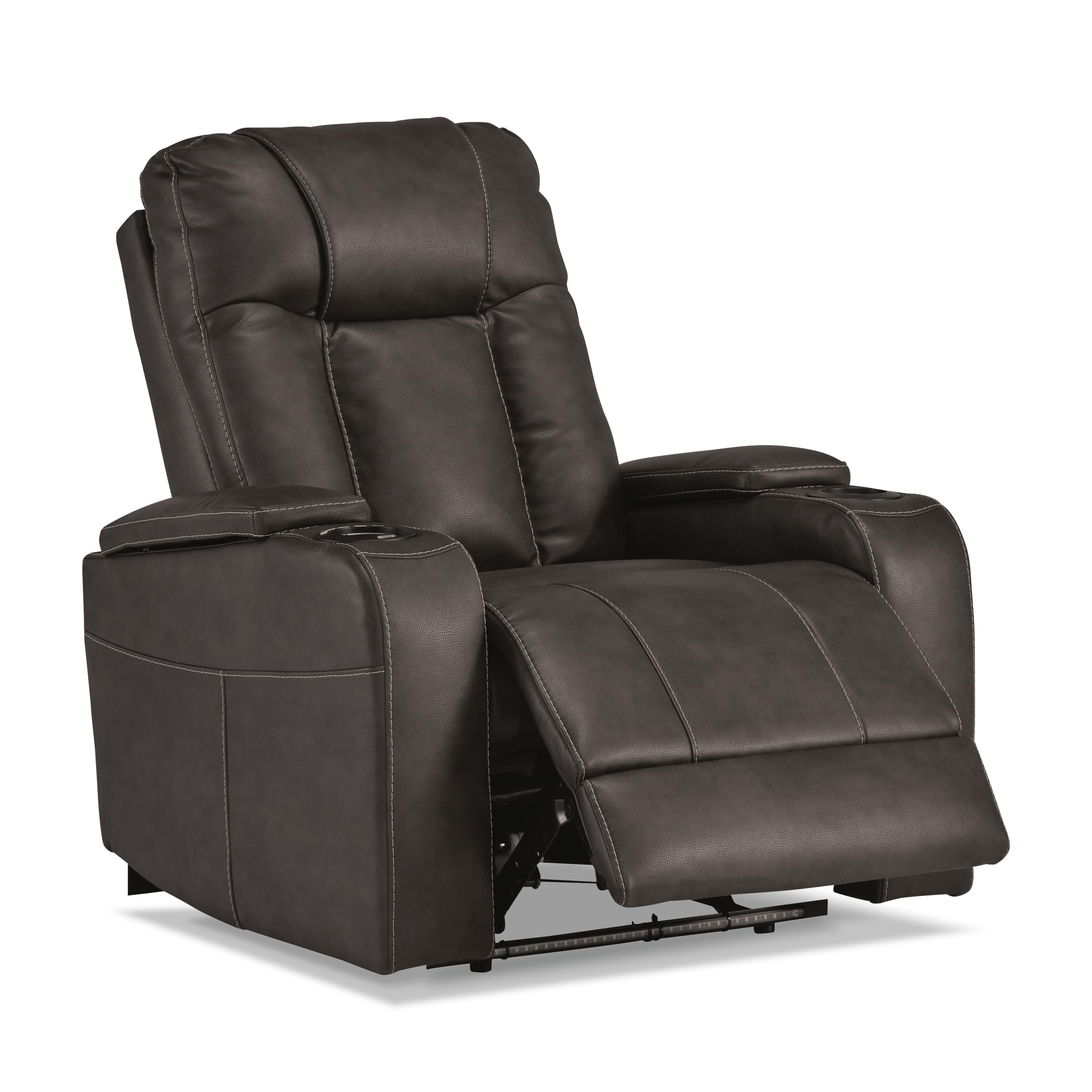 Feazada Power Recliner - image 7