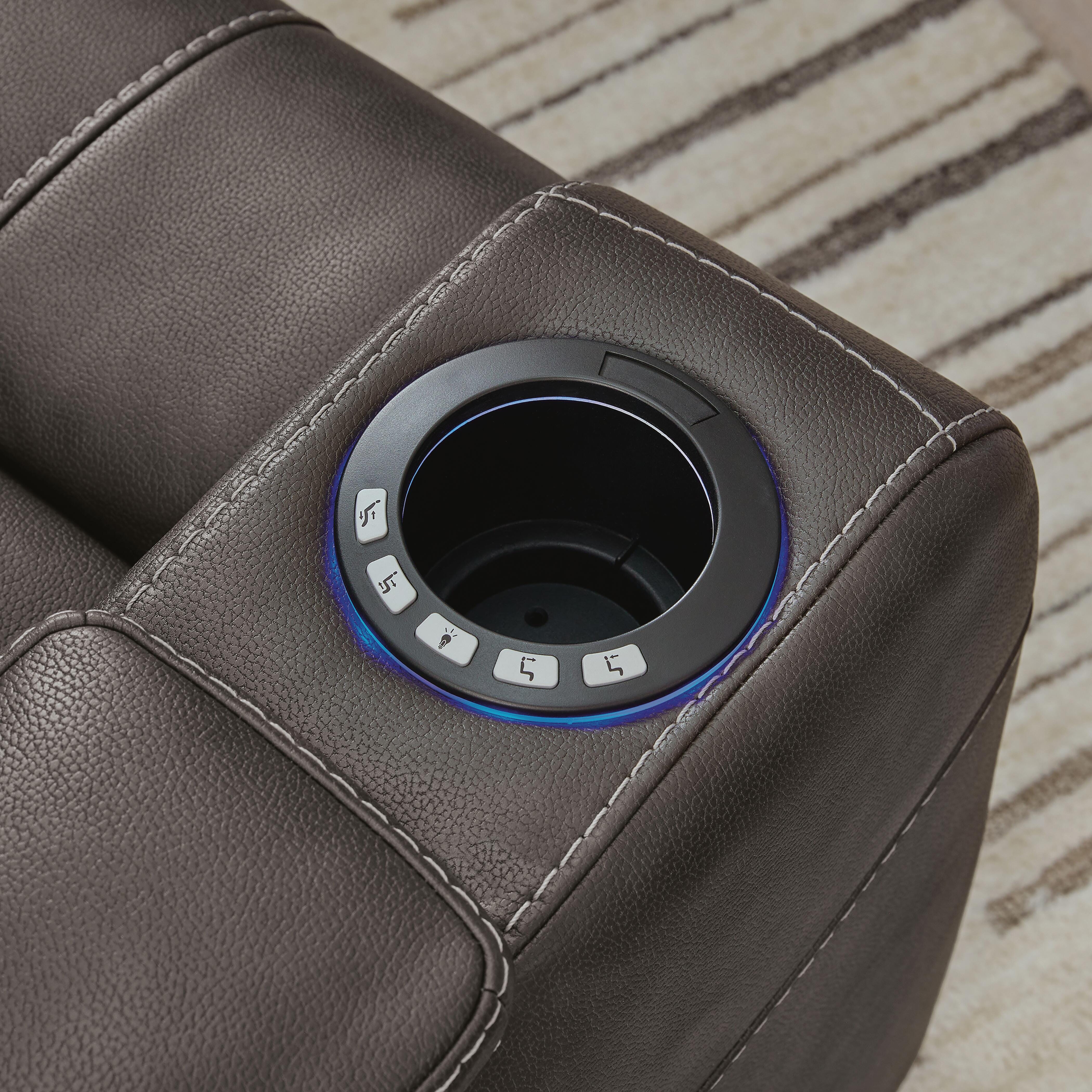 Feazada Power Recliner - image 8