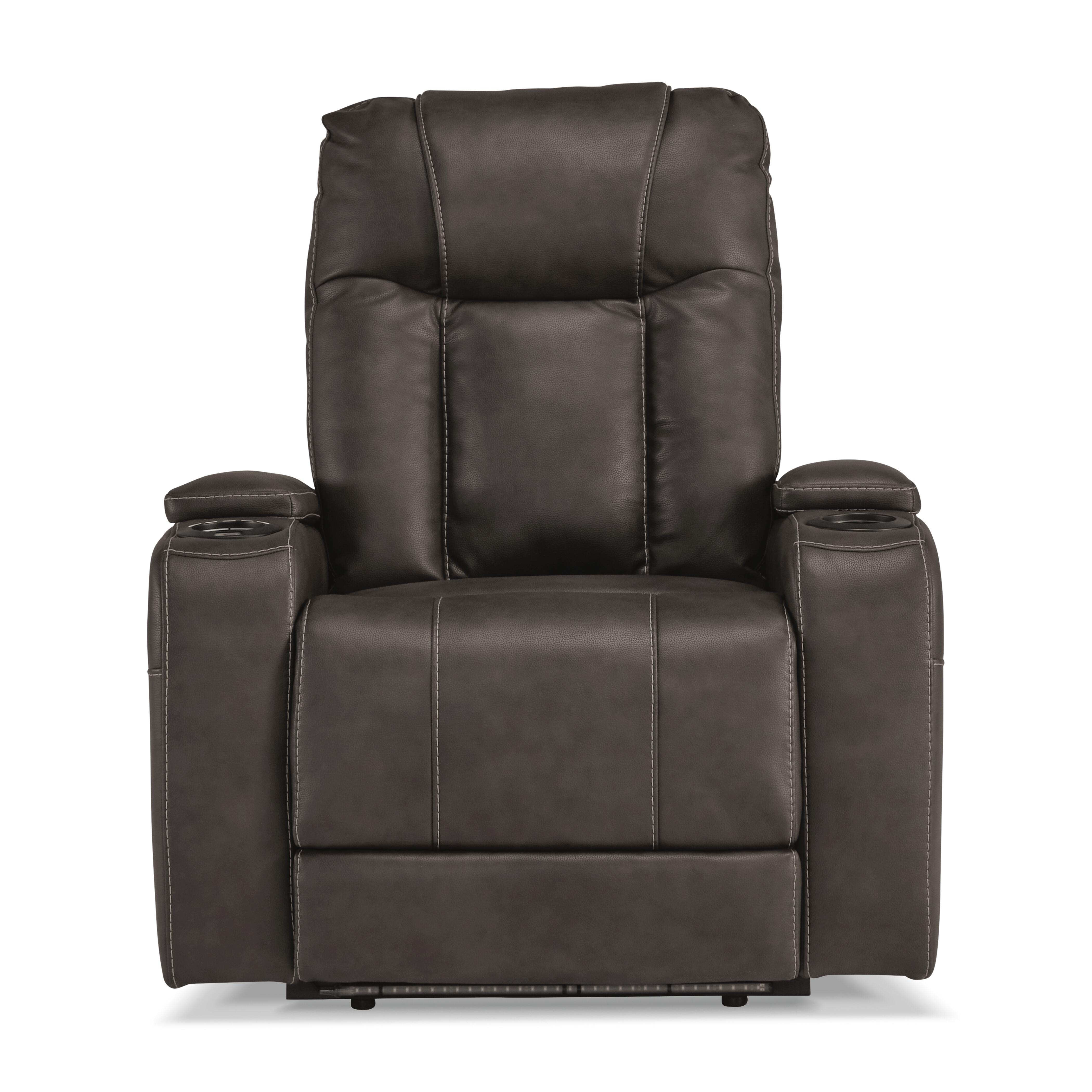 Feazada Power Recliner - image 4