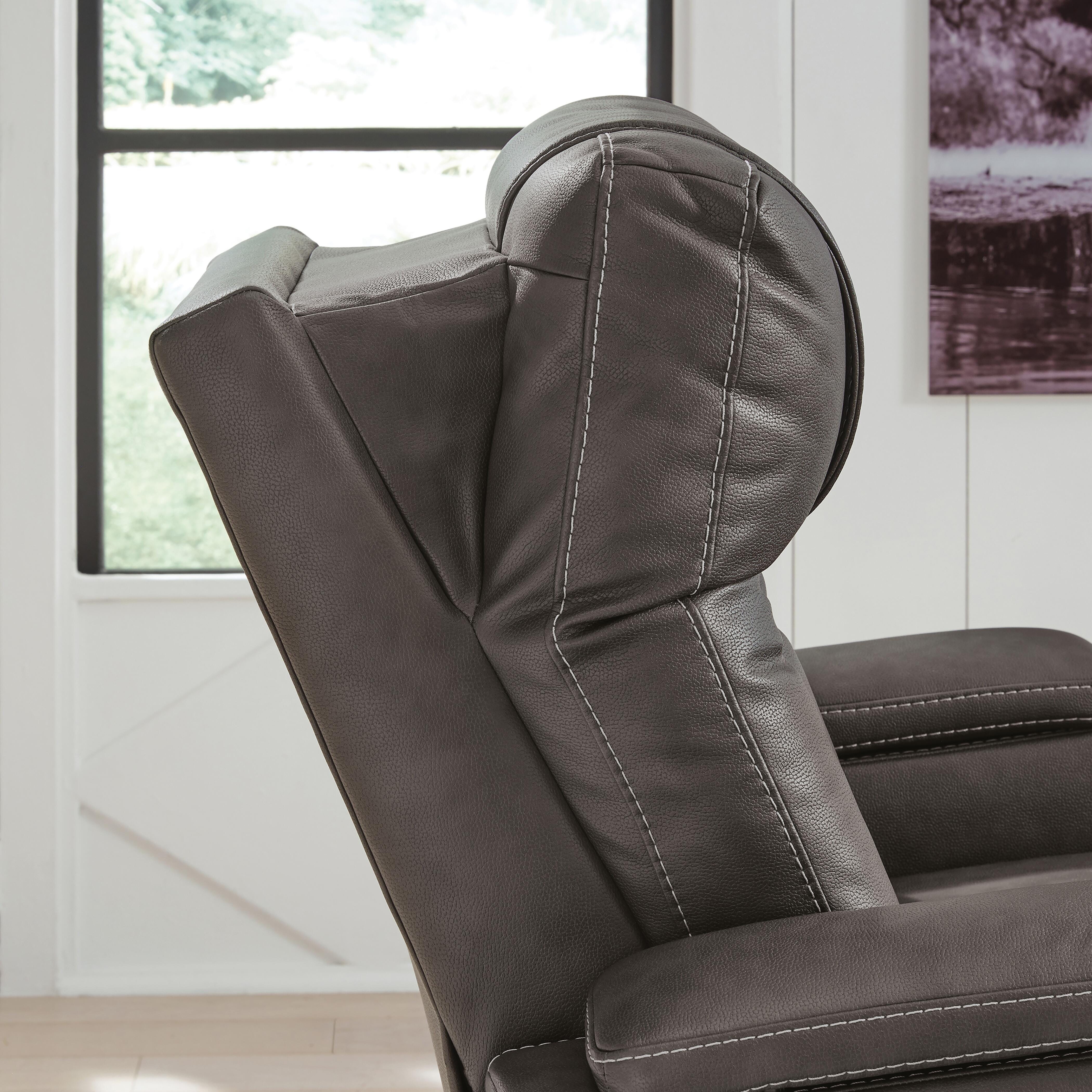 Feazada Power Recliner - image 9