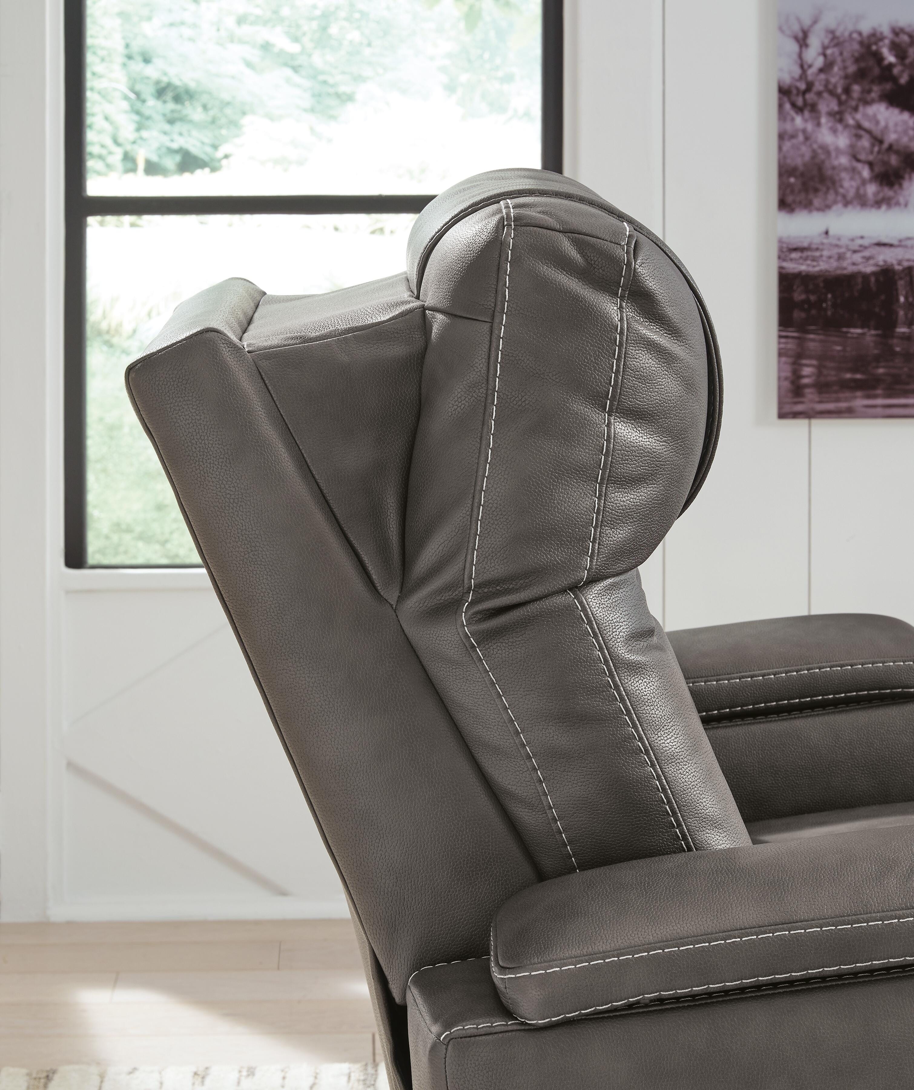 Feazada Power Recliner - image 10
