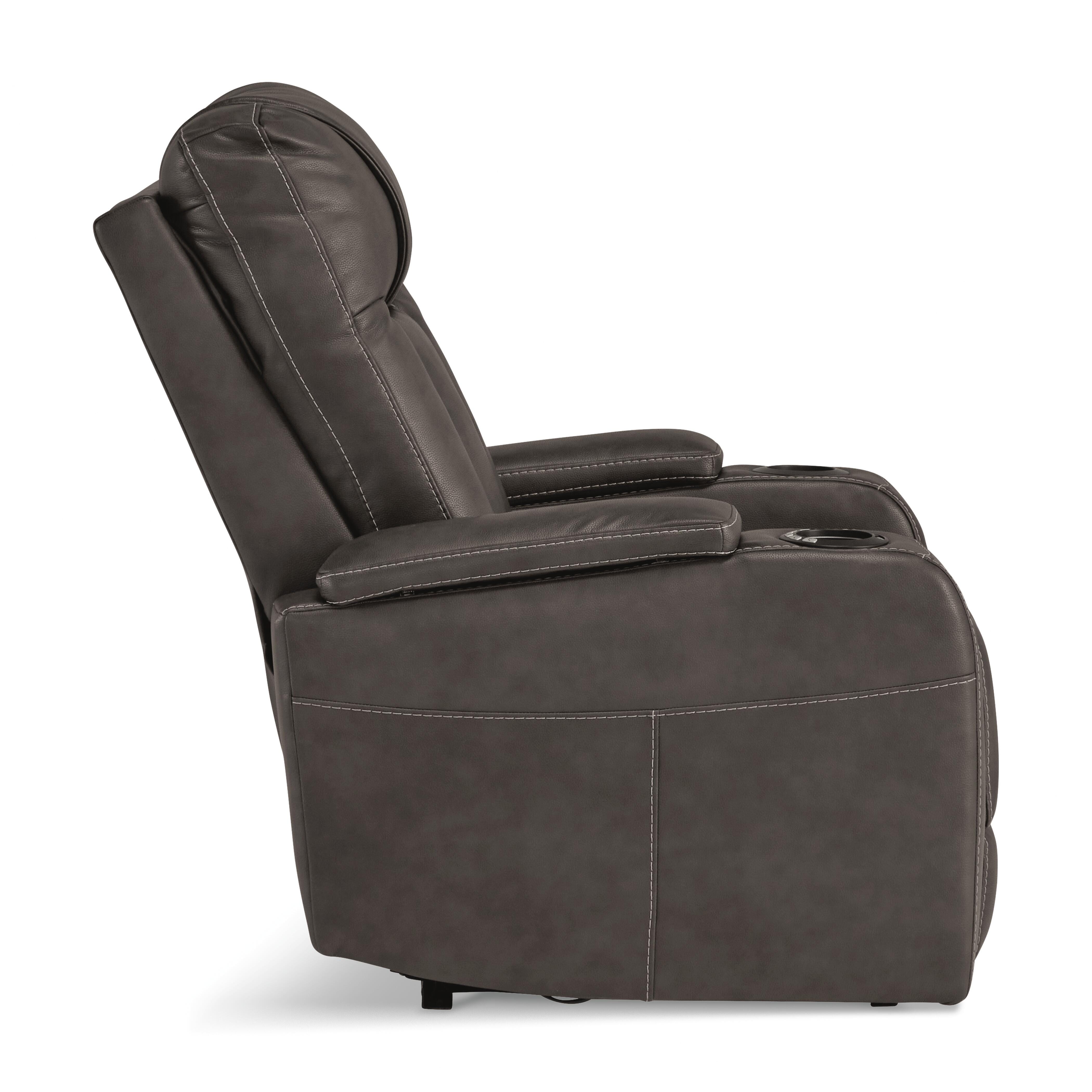 Feazada Power Recliner - image 5