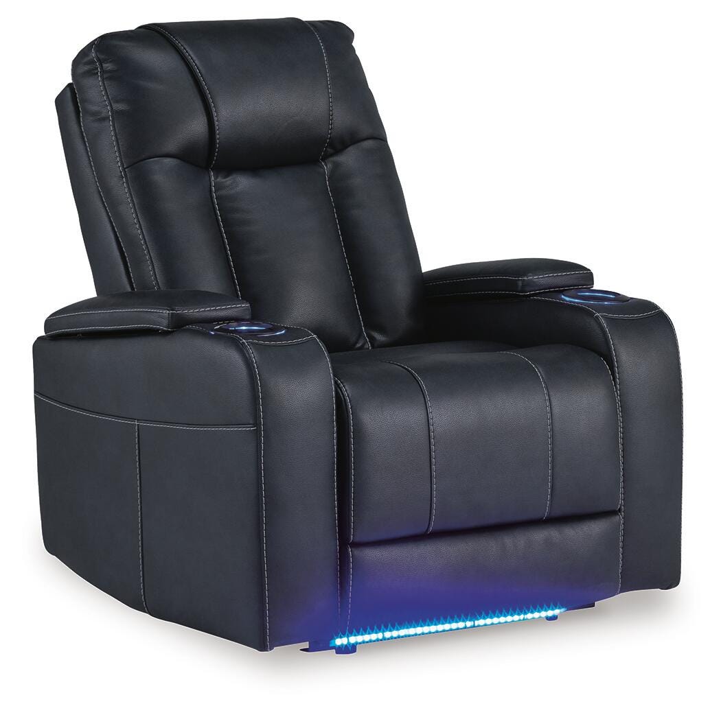 Feazada Power Recliner - image 3