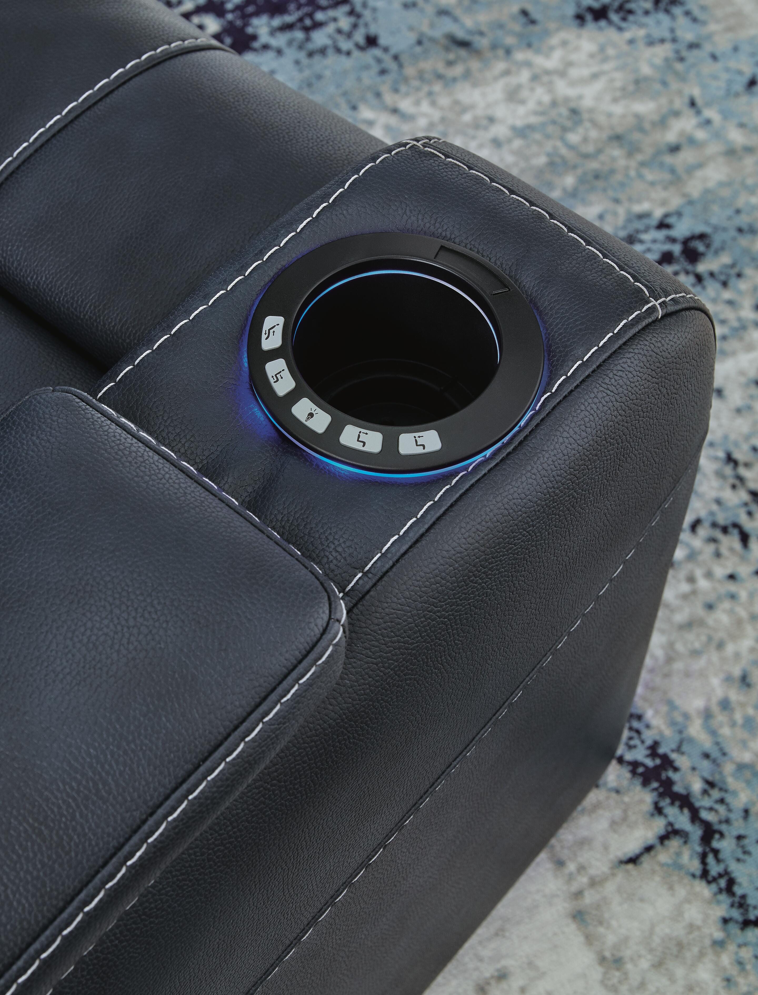 Feazada Power Recliner - image 11