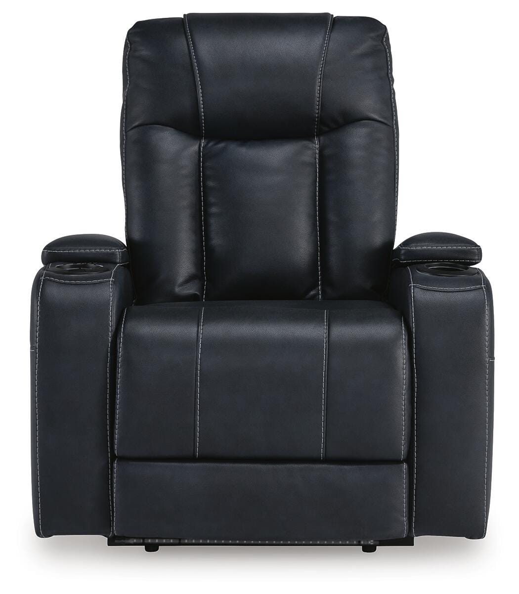 Feazada Power Recliner - image 5