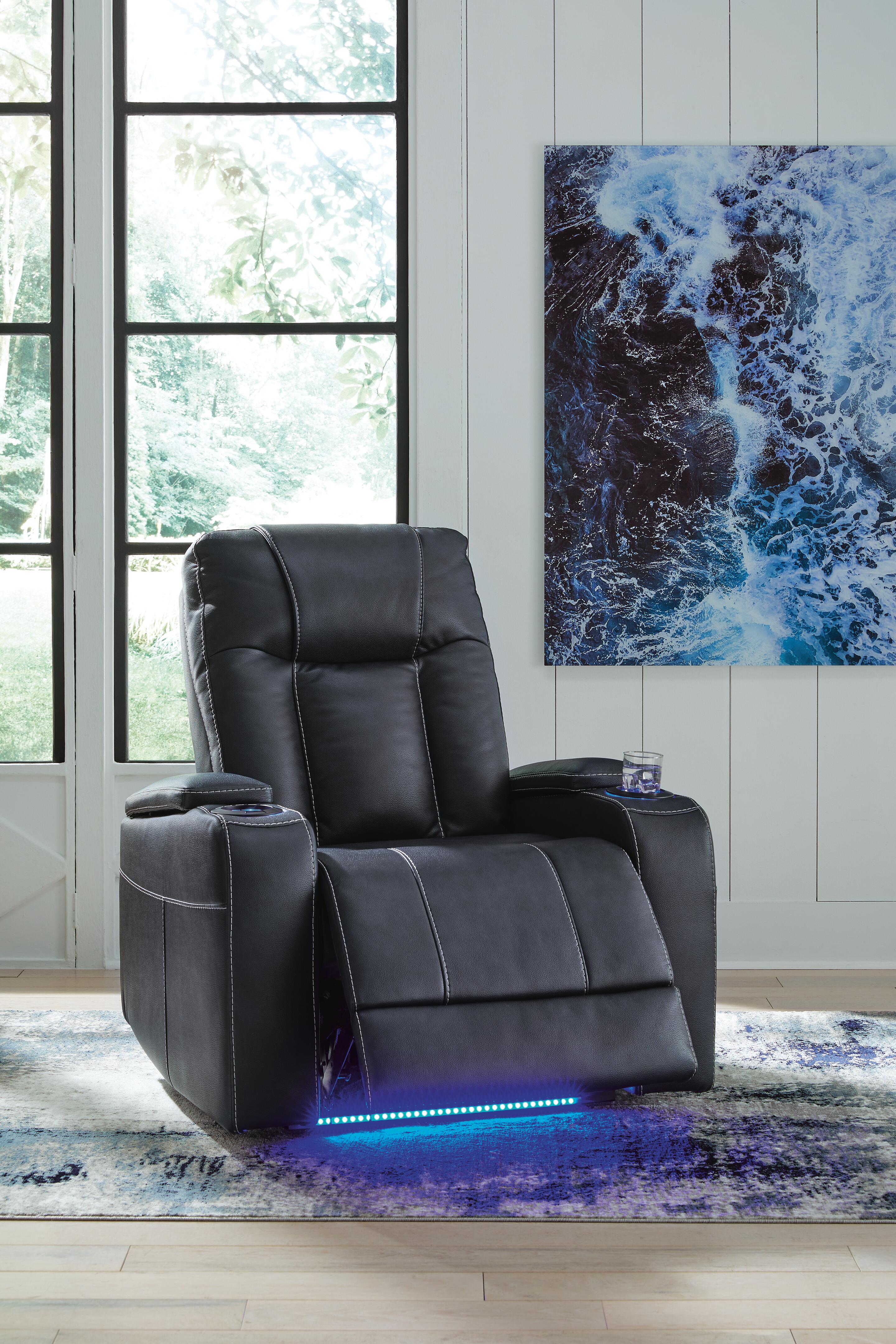Feazada Power Recliner - image 9