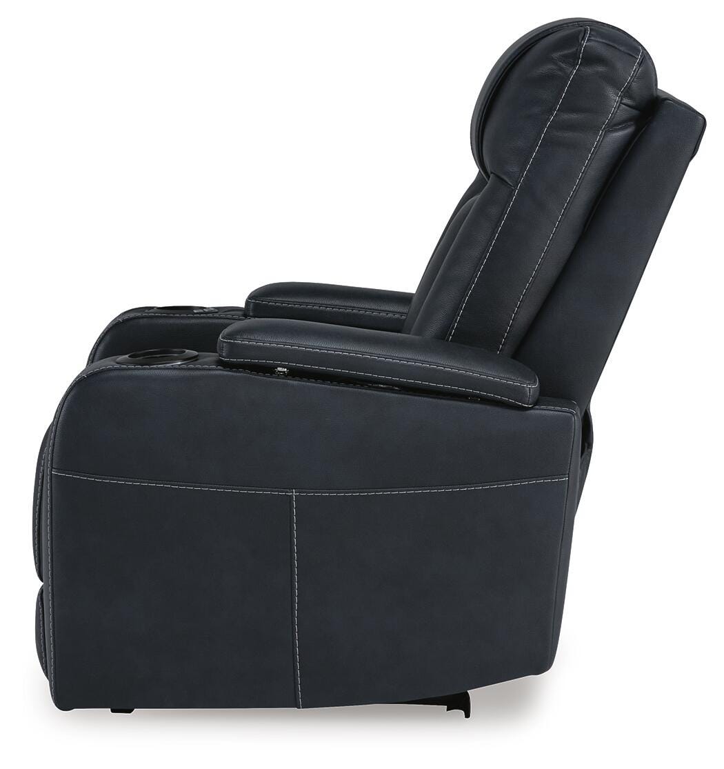 Feazada Power Recliner - image 8