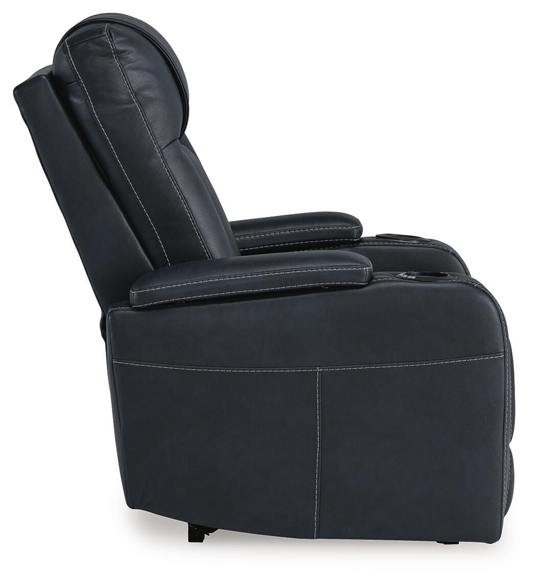 Feazada Power Recliner - image 6