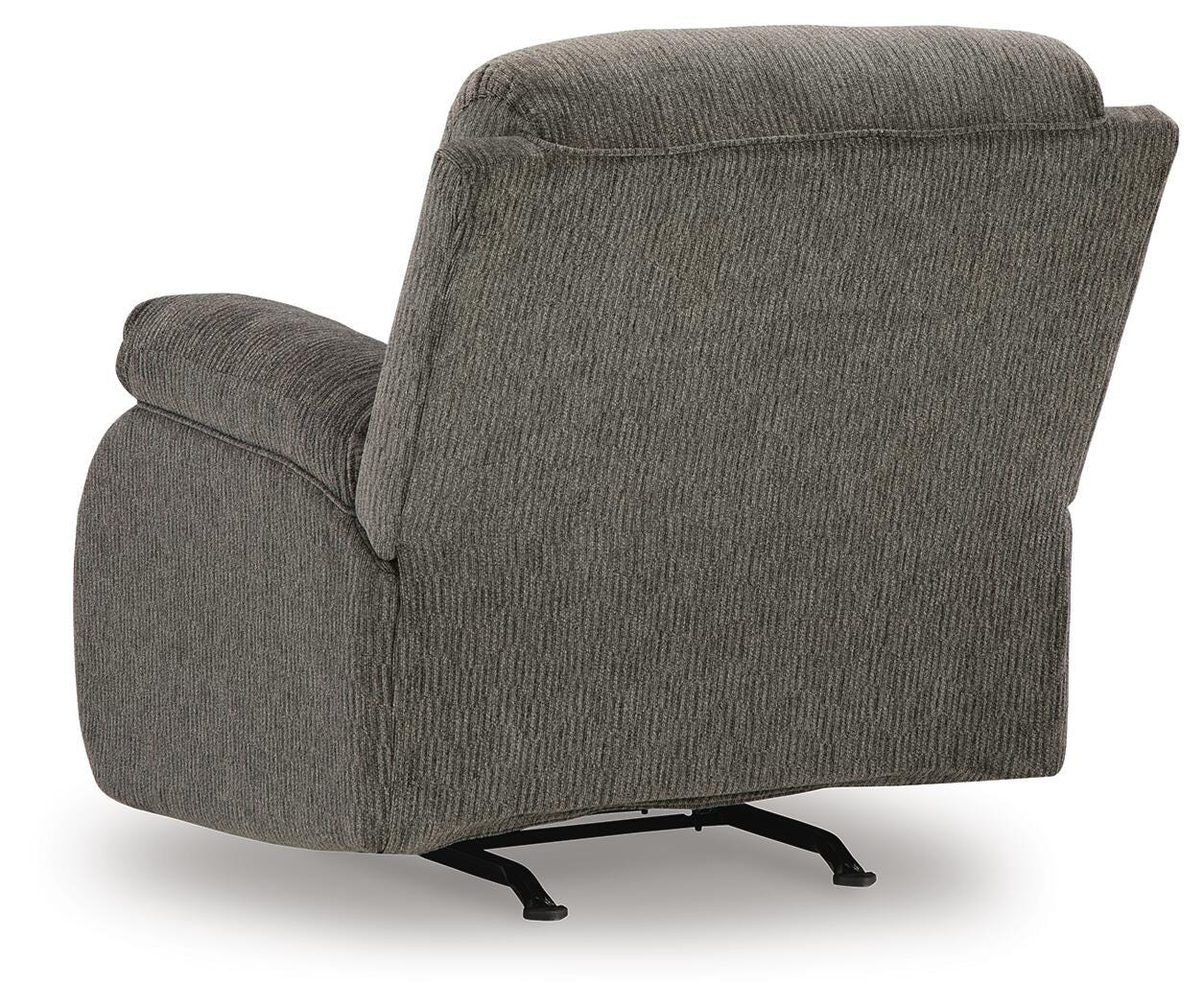 Sofá reclinable y sillón reclinable Scranto - image 6