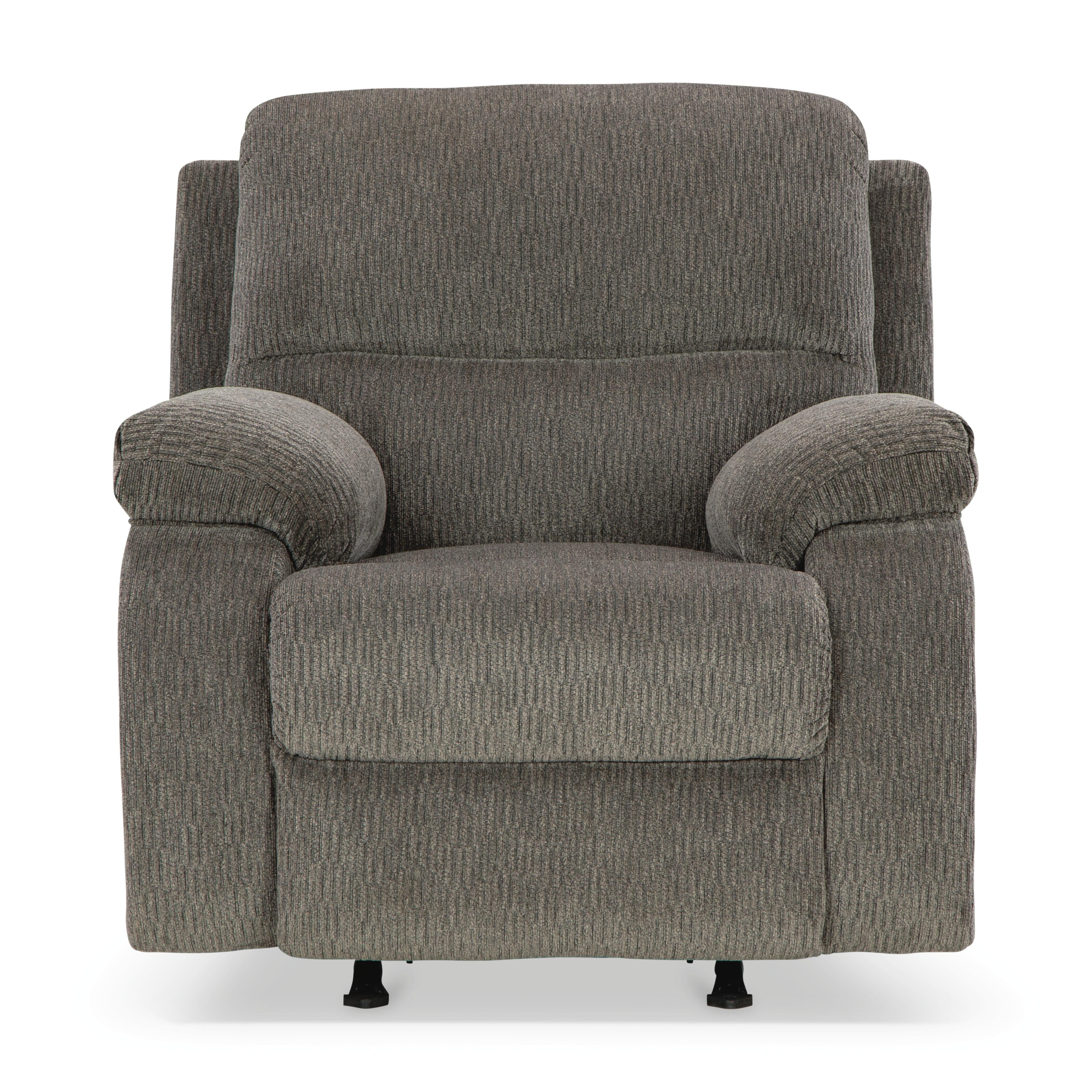 Scranto Recliner - image 1