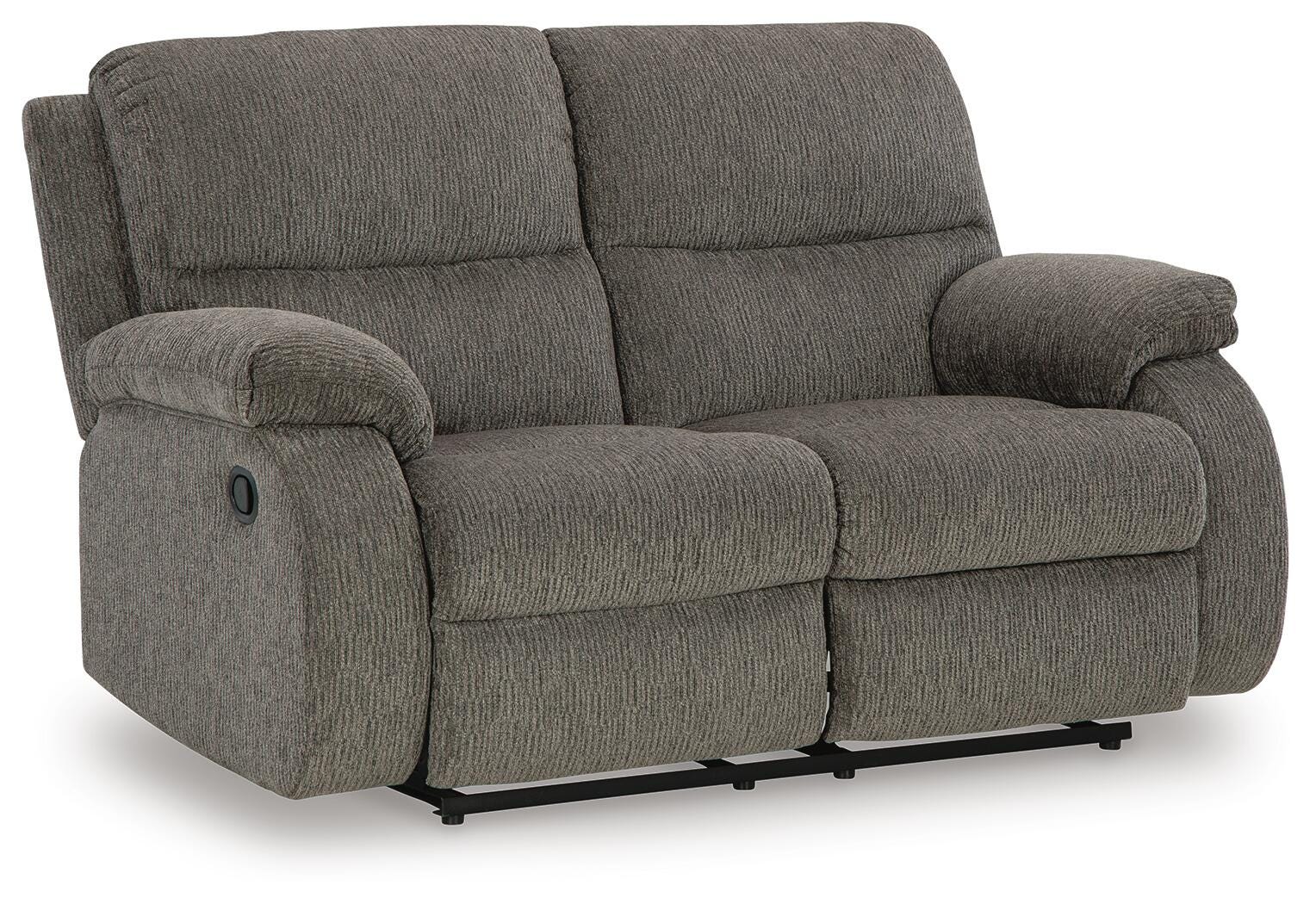 Scranto Reclining Loveseat - image 1