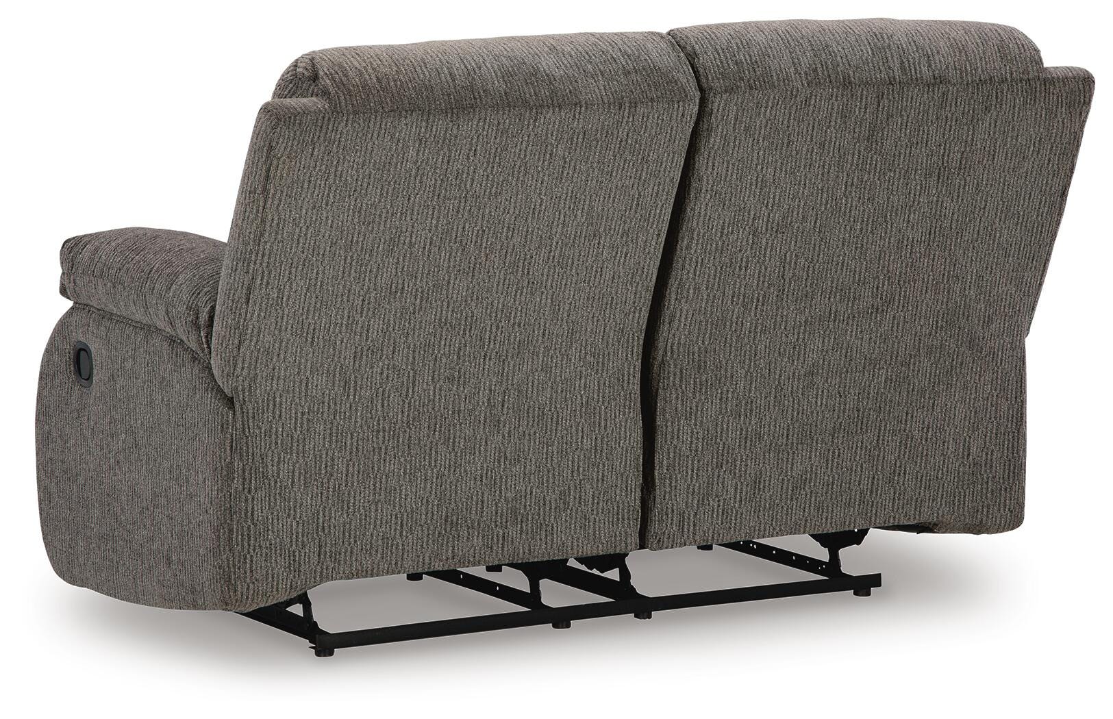 Scranto Reclining Loveseat - image 6