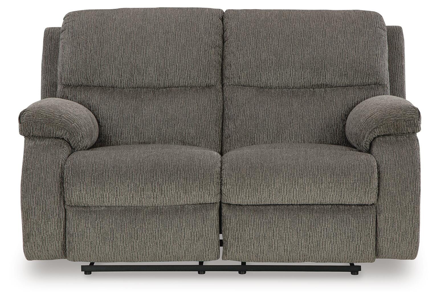 Scranto Reclining Loveseat and Recliner - image 8