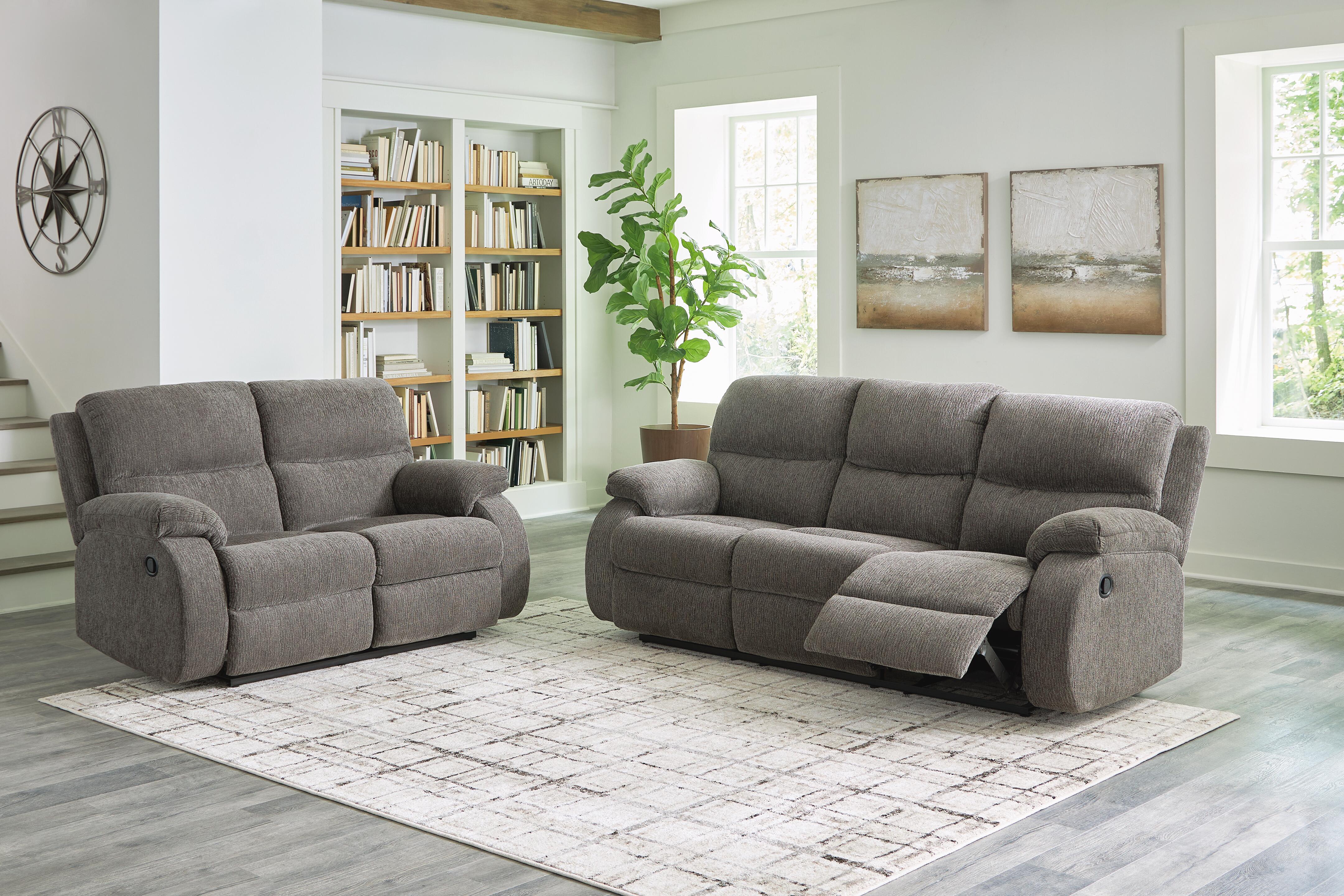 Scranto Sofa and Loveseat, , rollover