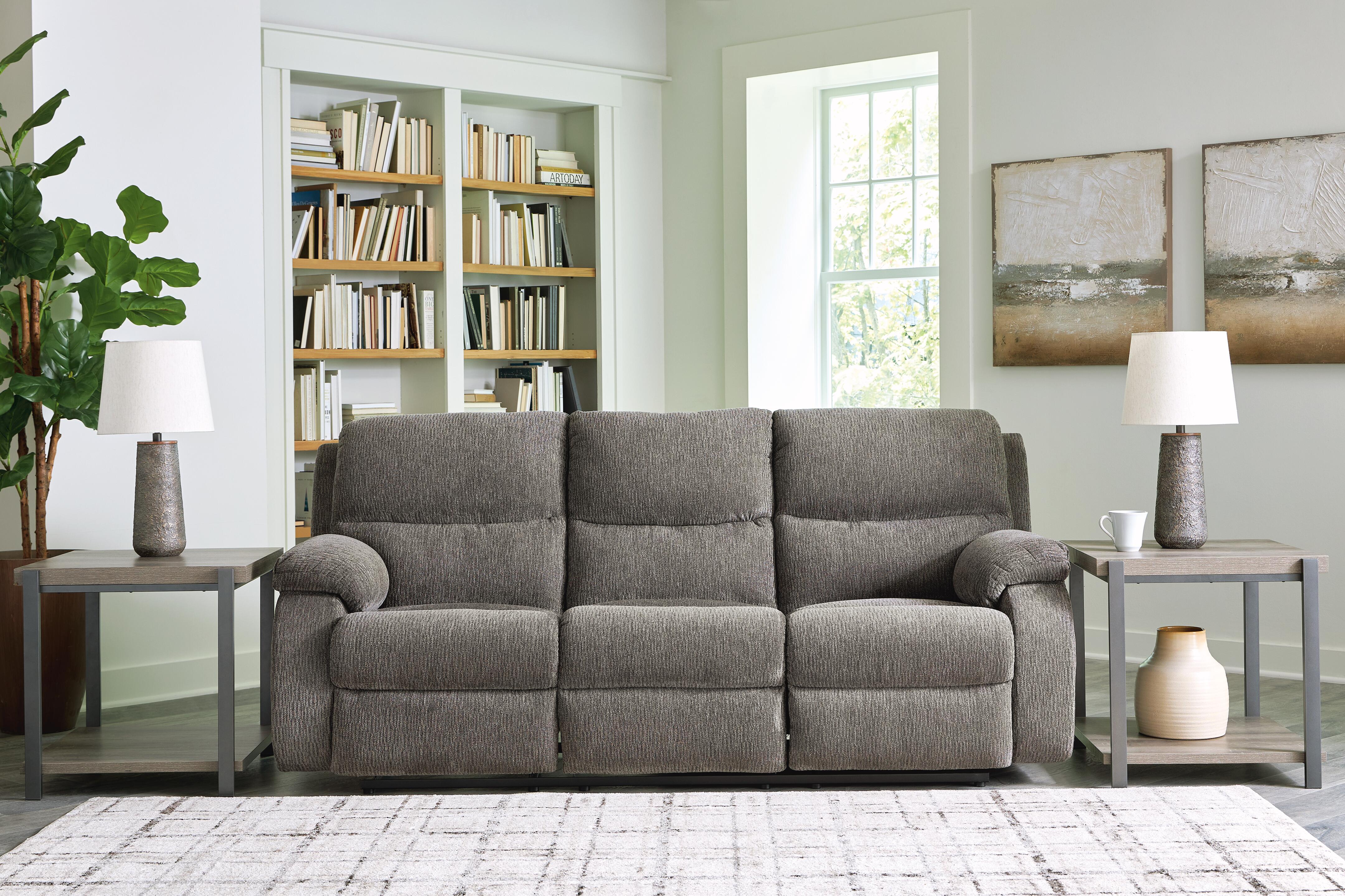 Scranto Reclining Sofa and Recliner - image 14