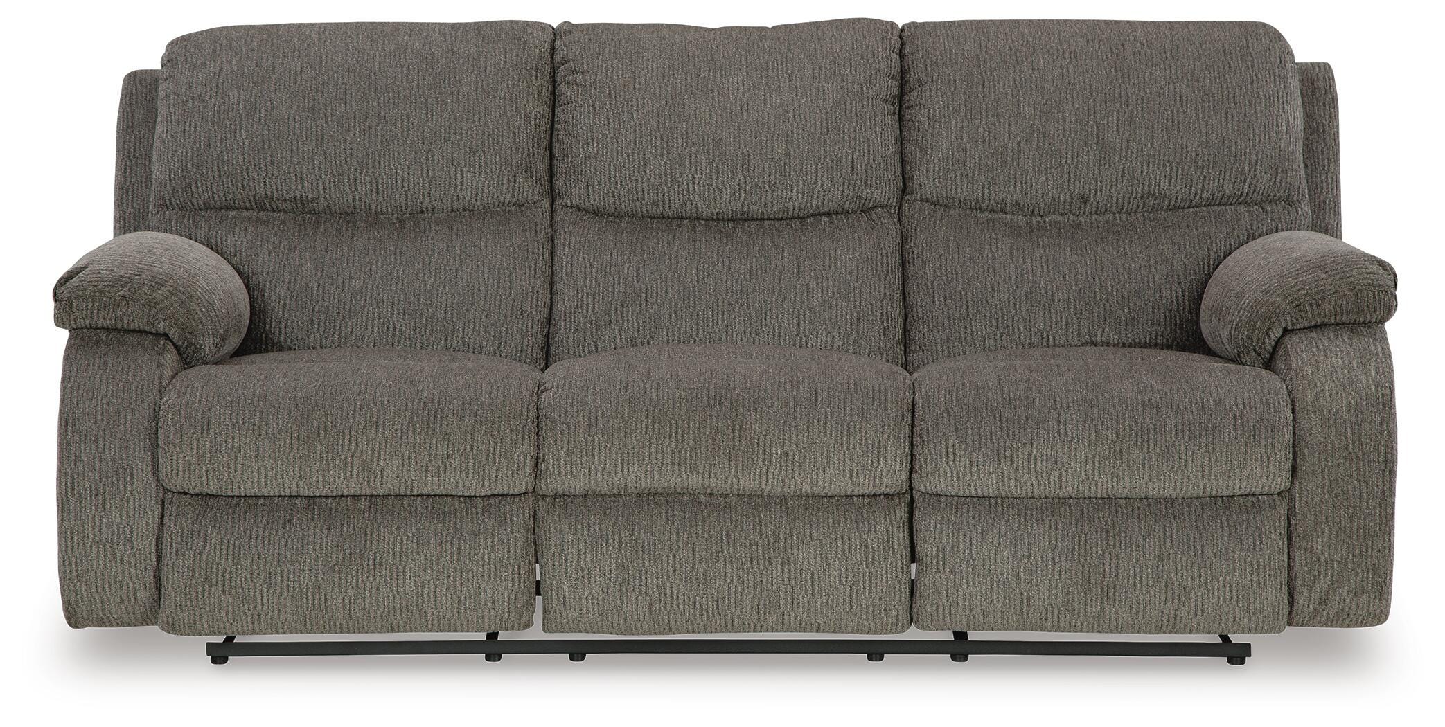 Scranto Reclining Sofa and Recliner - image 8