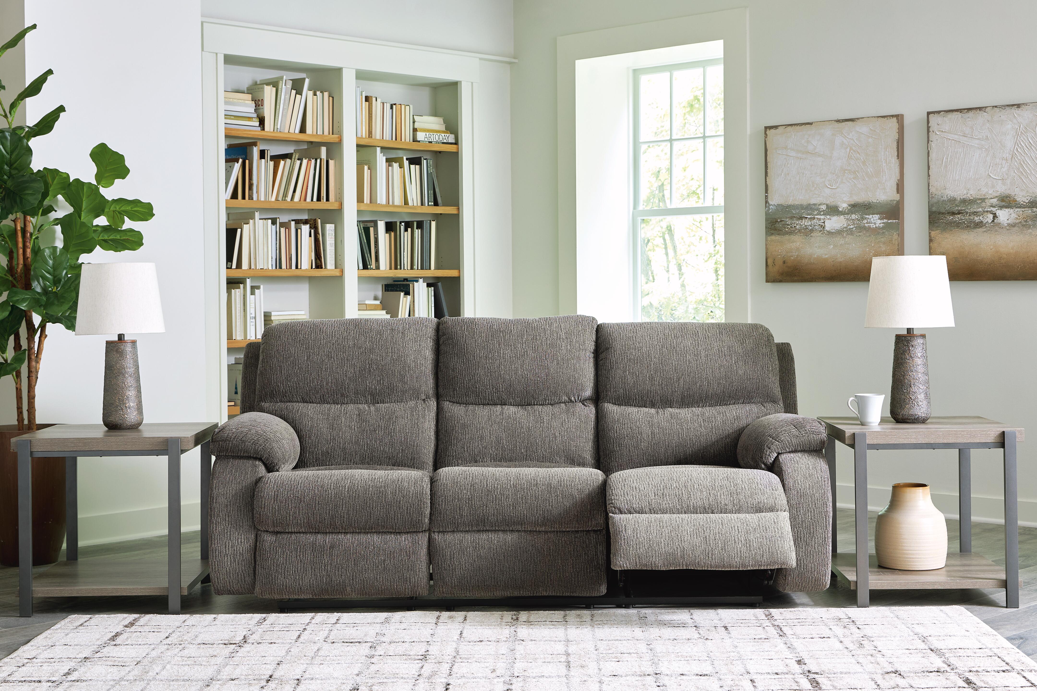 Scranto Reclining Sofa - image 7