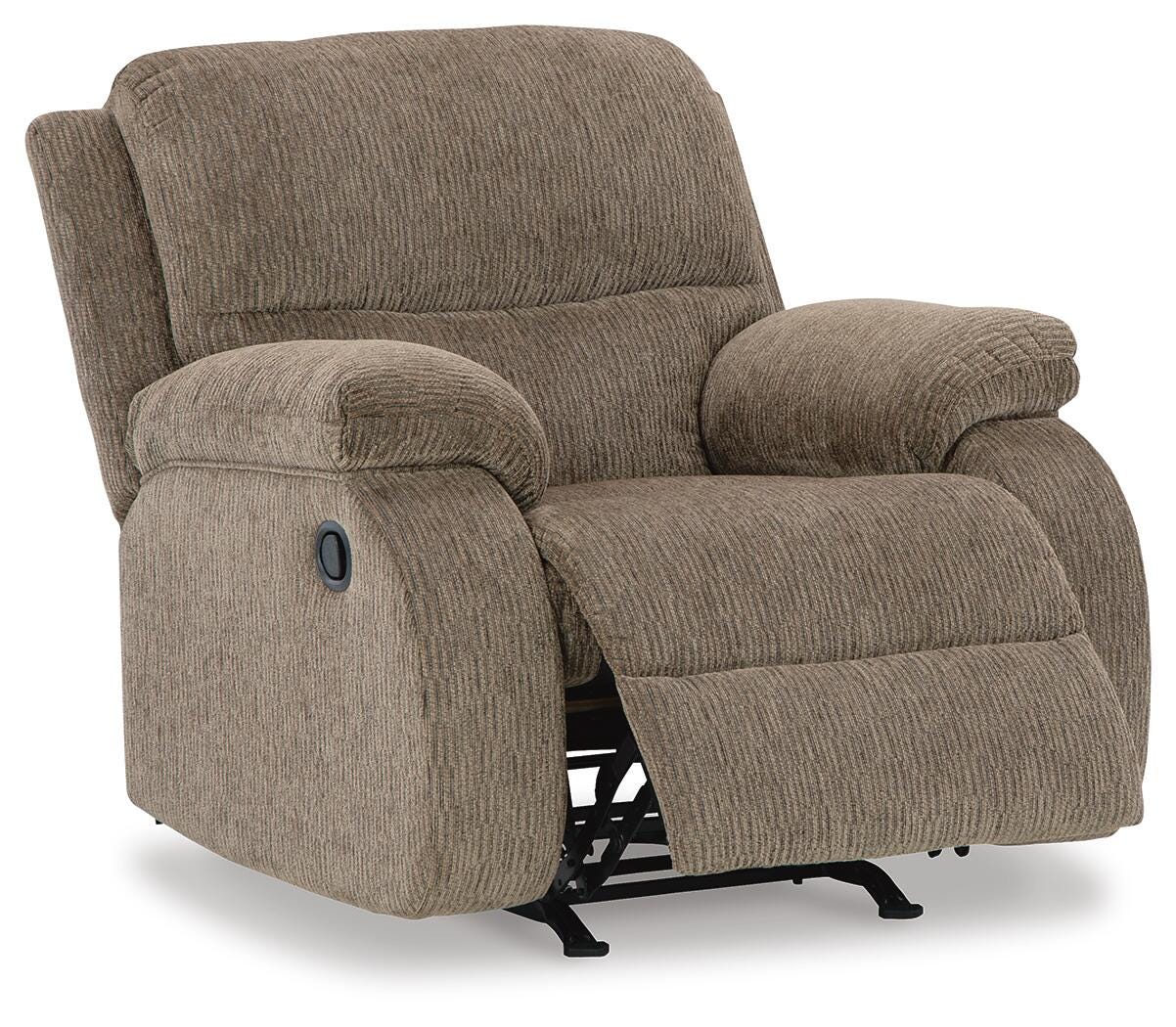 Scranto Recliner - image 3