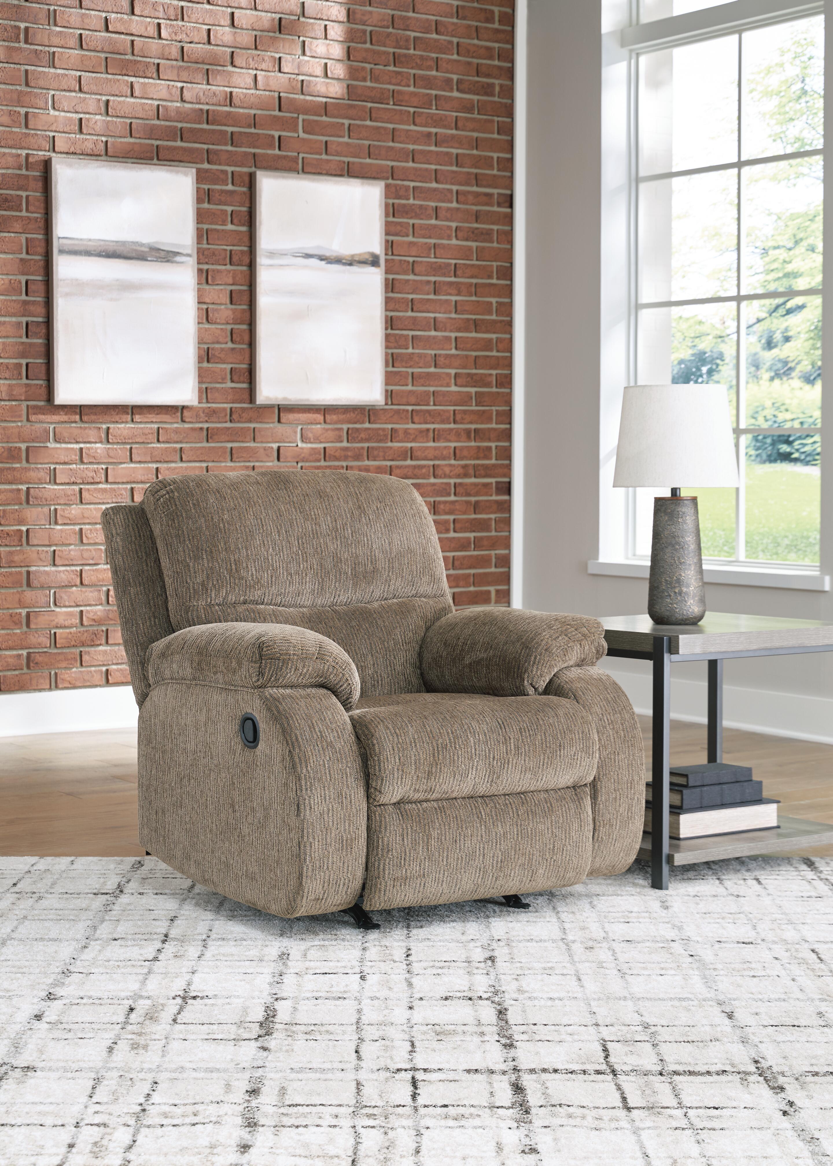 Scranto Recliner, , large