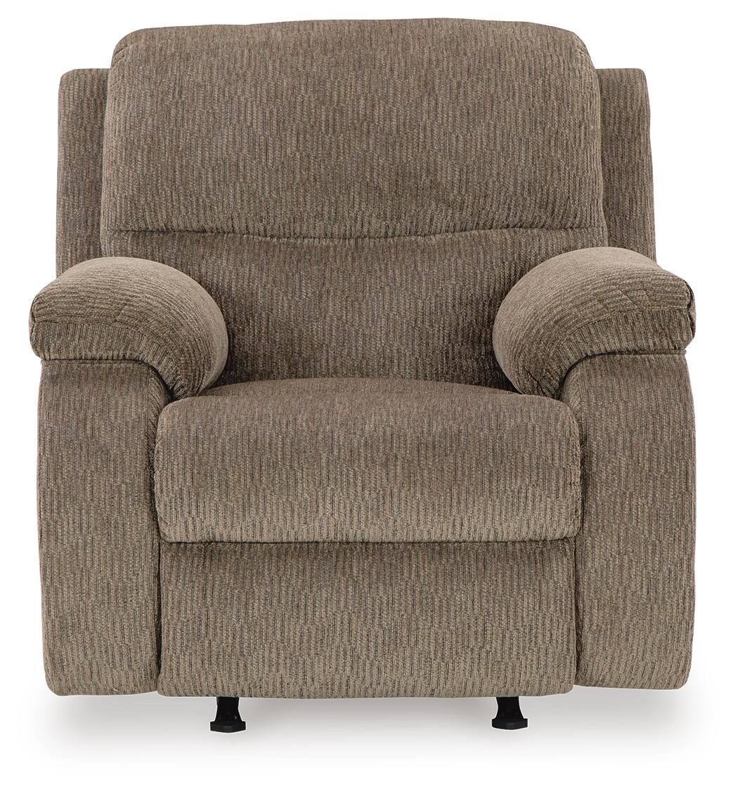 Scranto Recliner - image 4