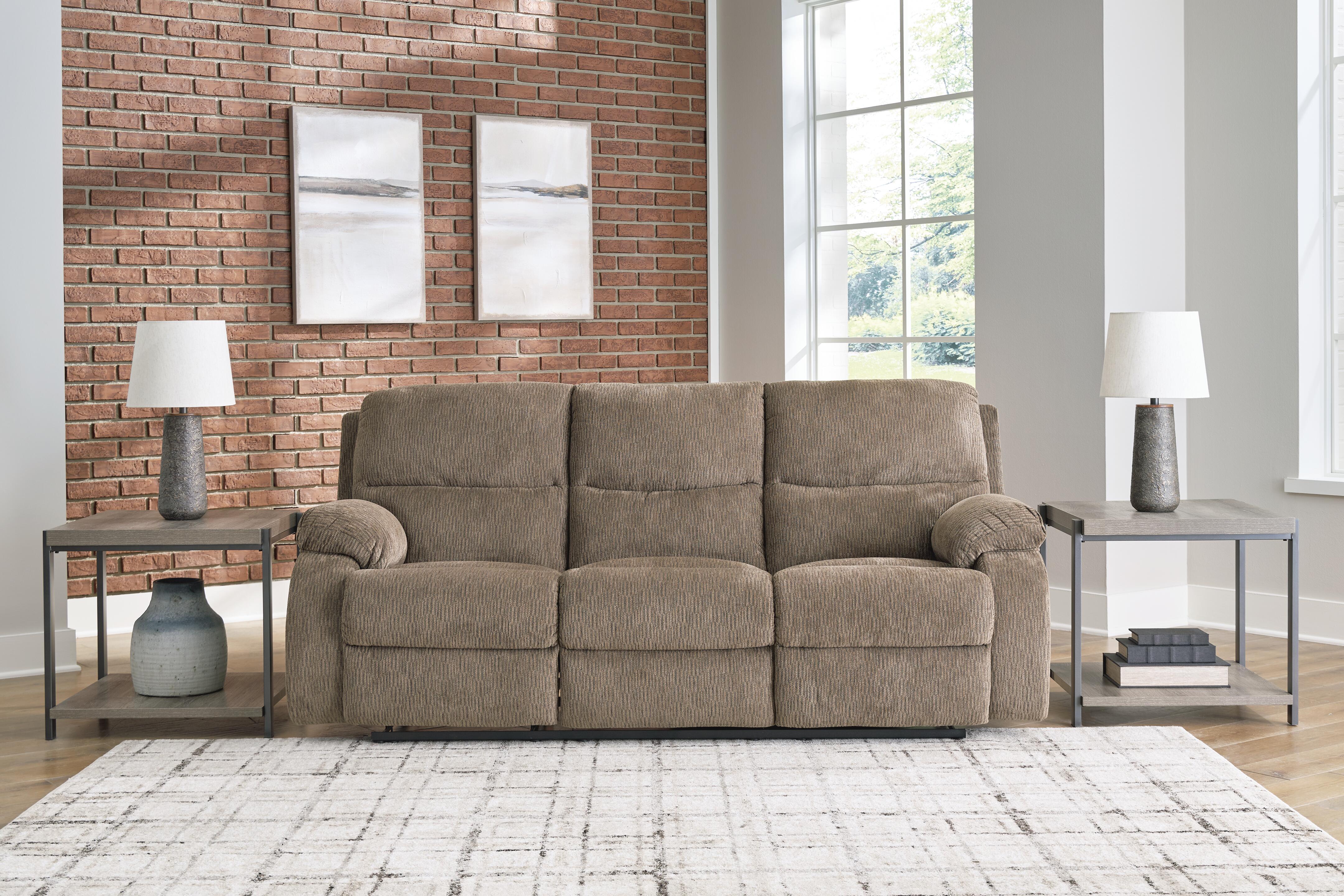 Scranto Reclining Sofa, , large